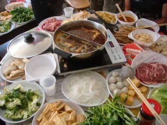 How To Make Hot Pot - Hot Pot Club™ Australia