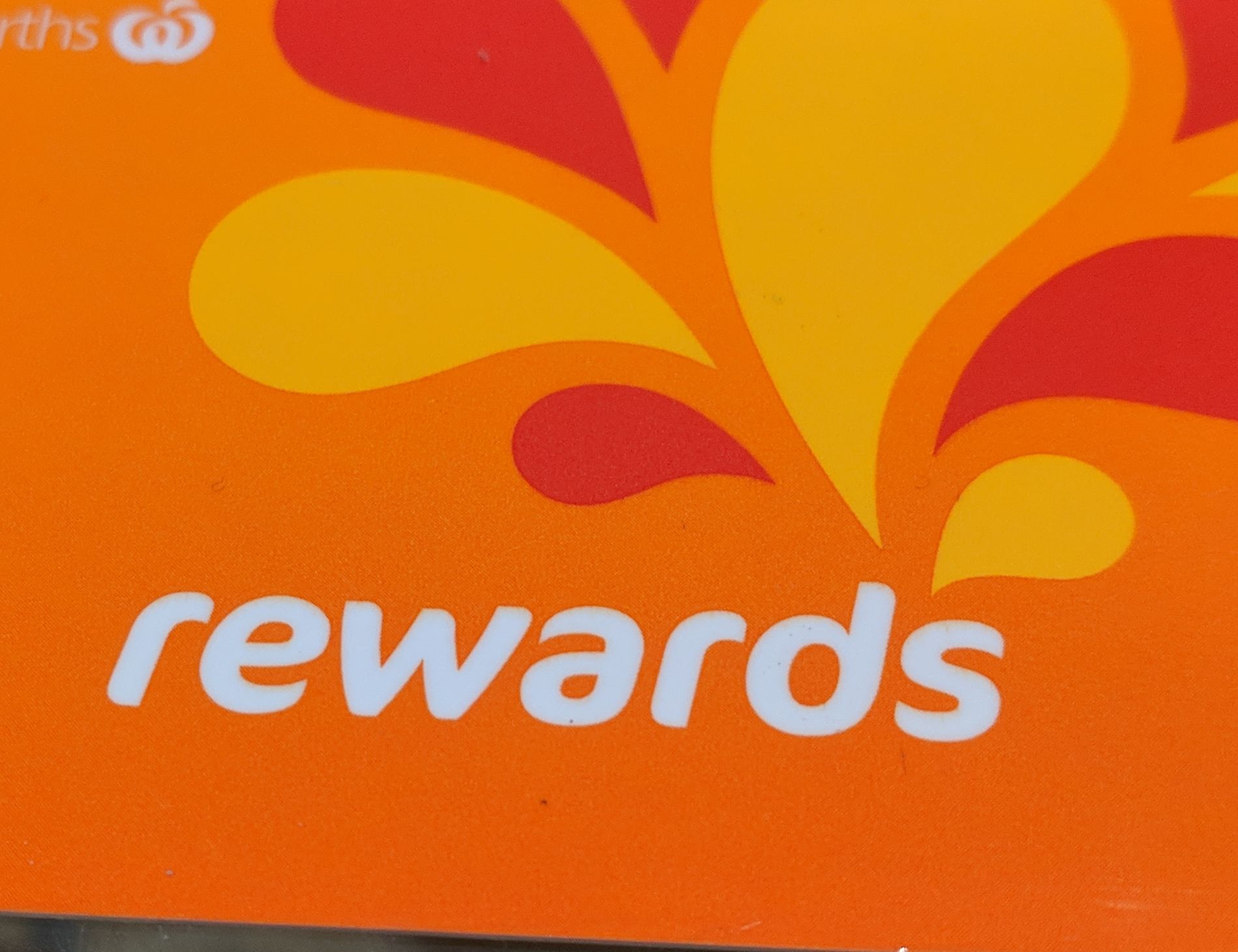 Rewards cards benefits. bunch