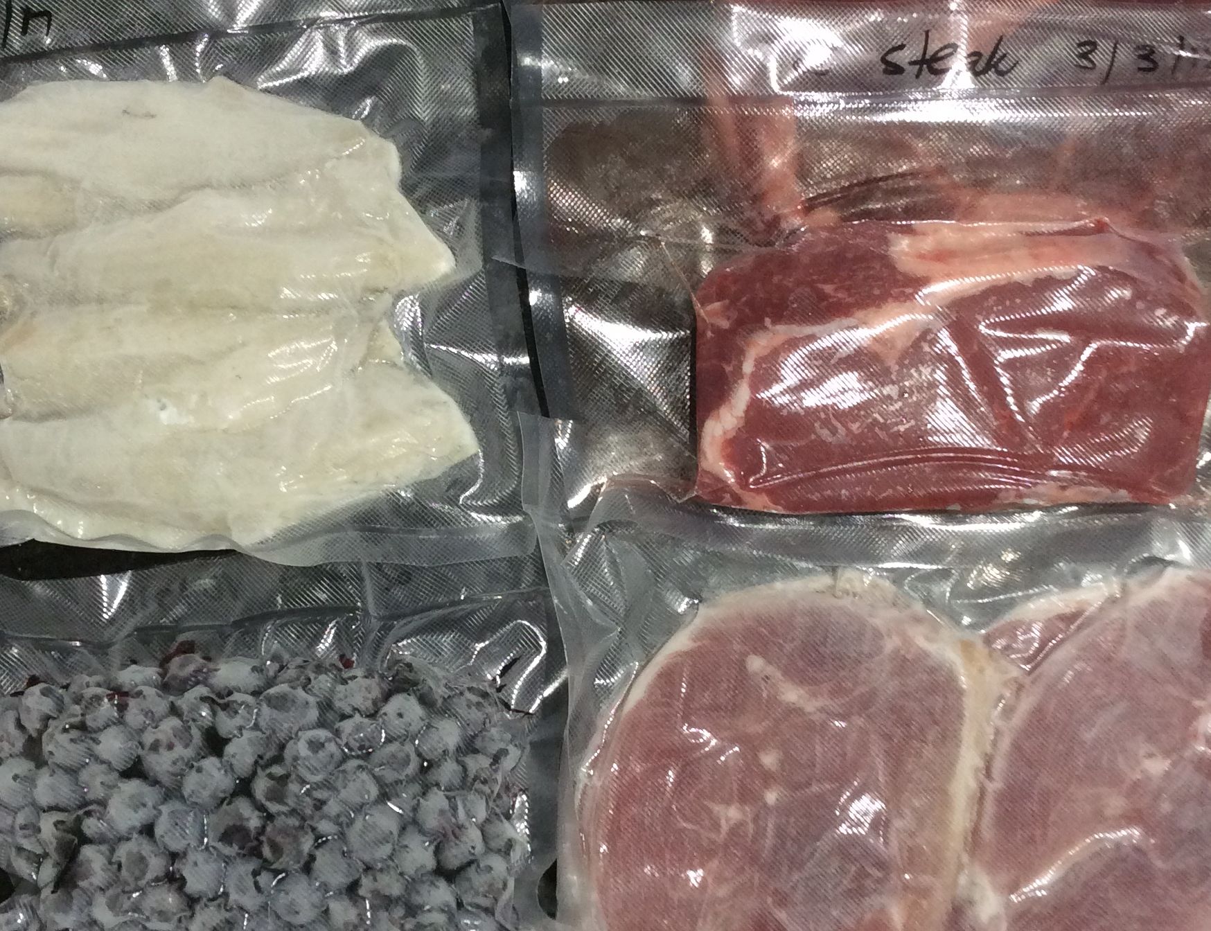 woolworths vacuum sealer