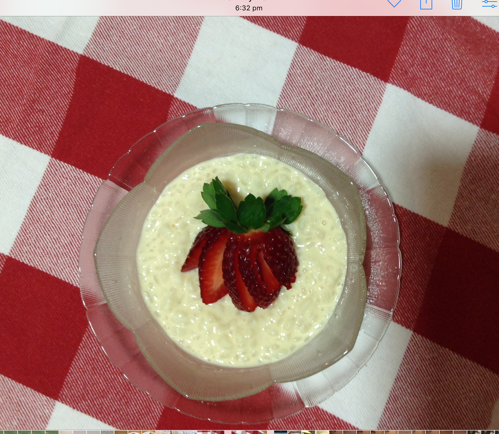 Pechoin Rice Cream Ricecream | bunch