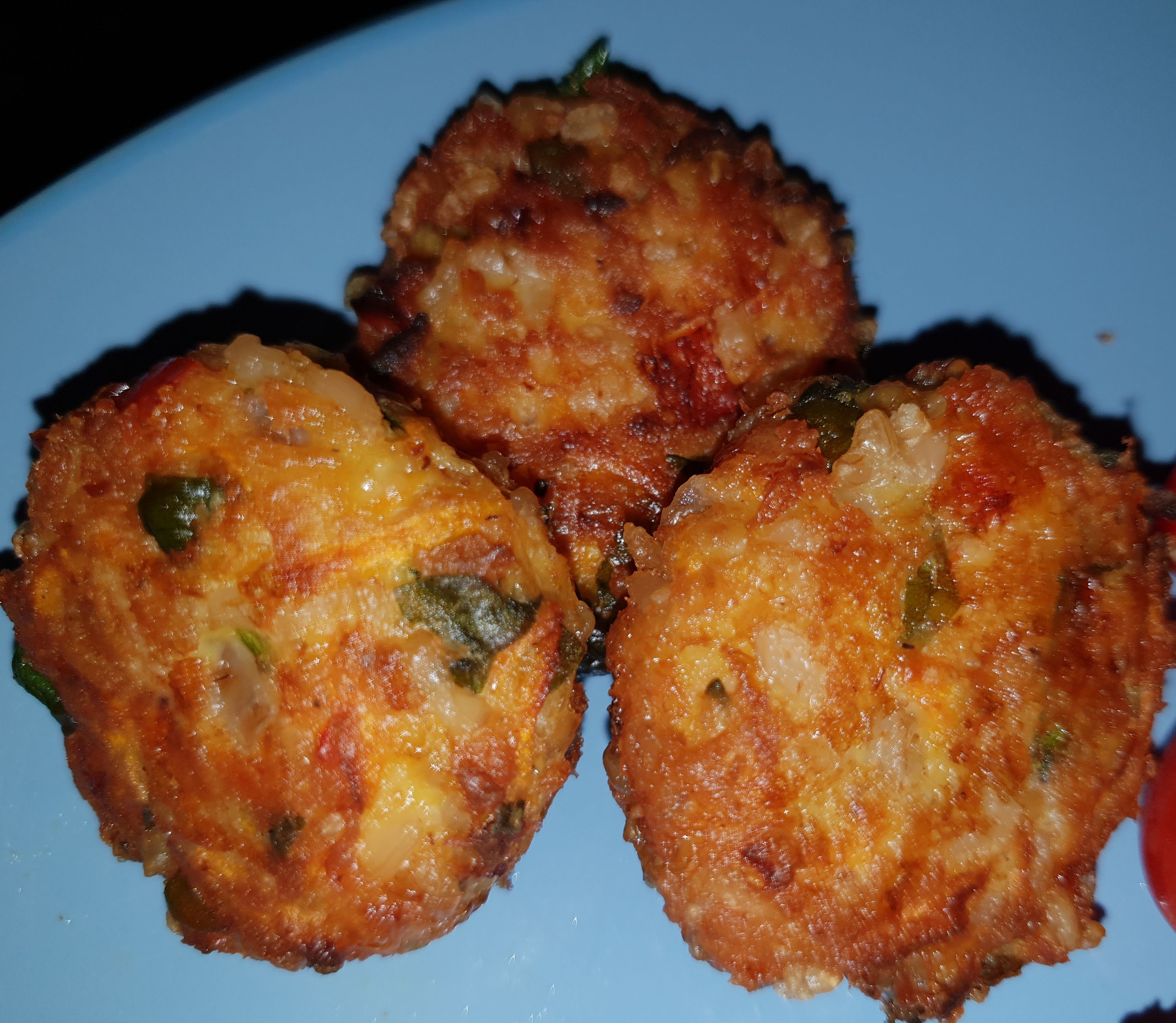 Salmon Cakes | bunch