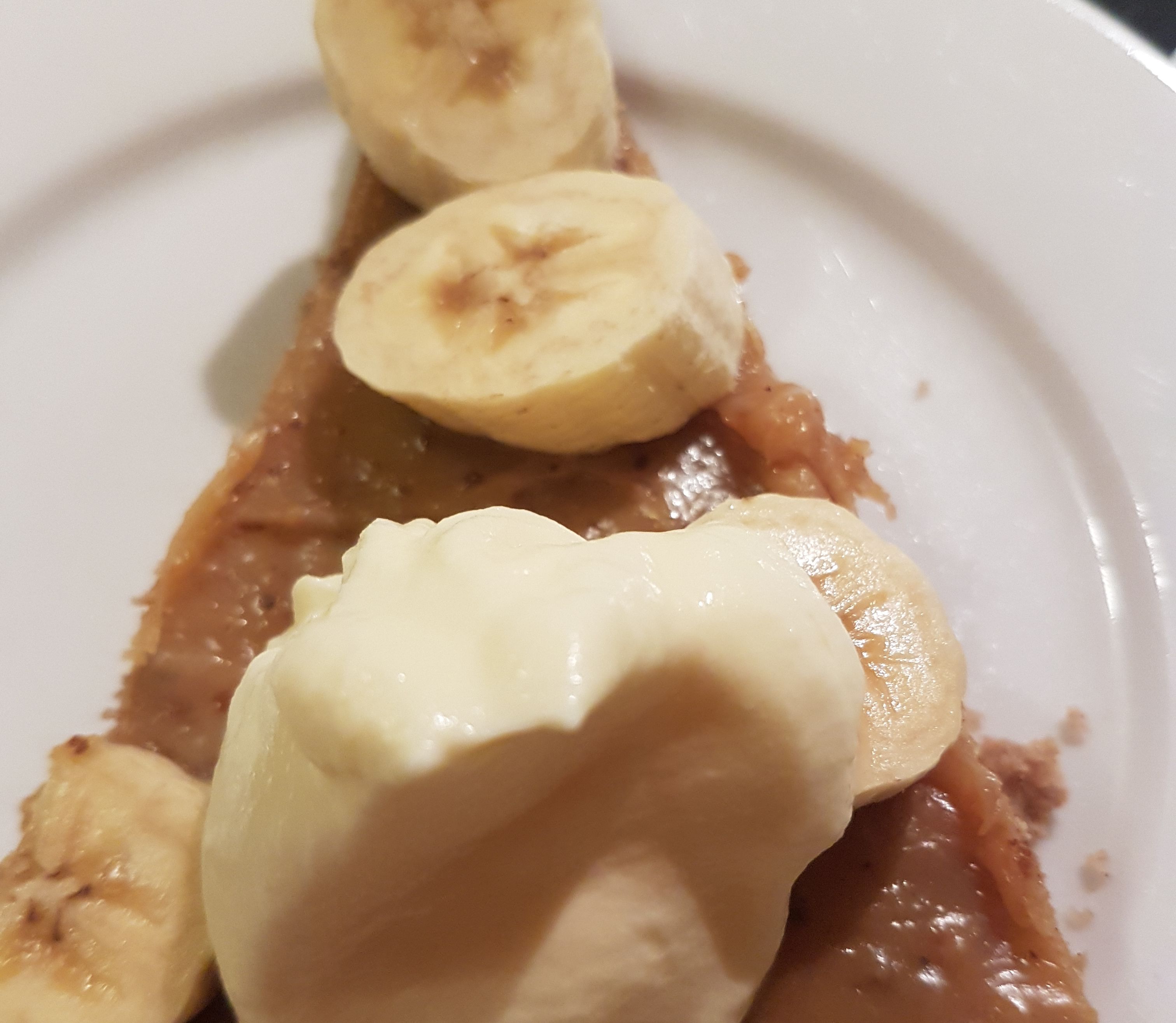 Banoffee Pie | bunch