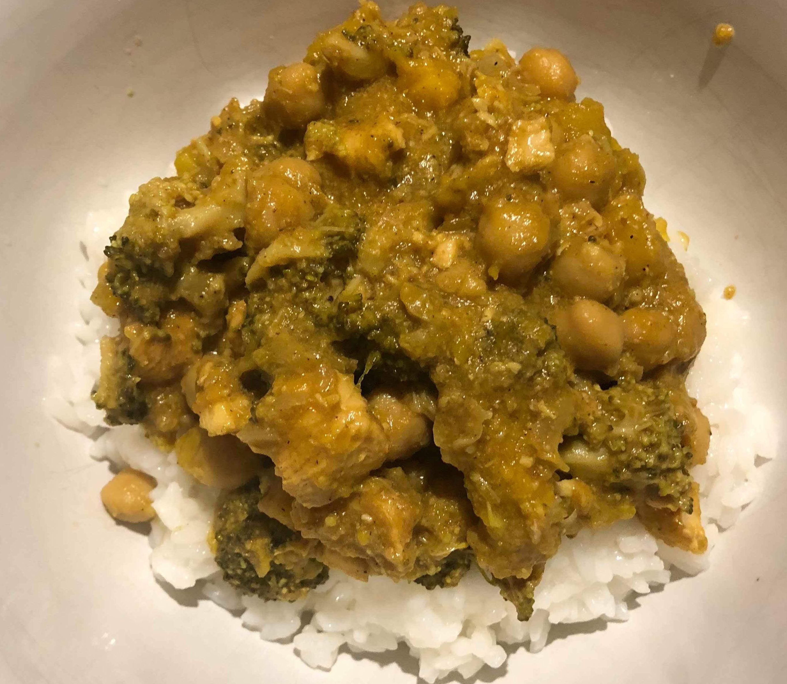 Slow cooker Chicken korma | bunch