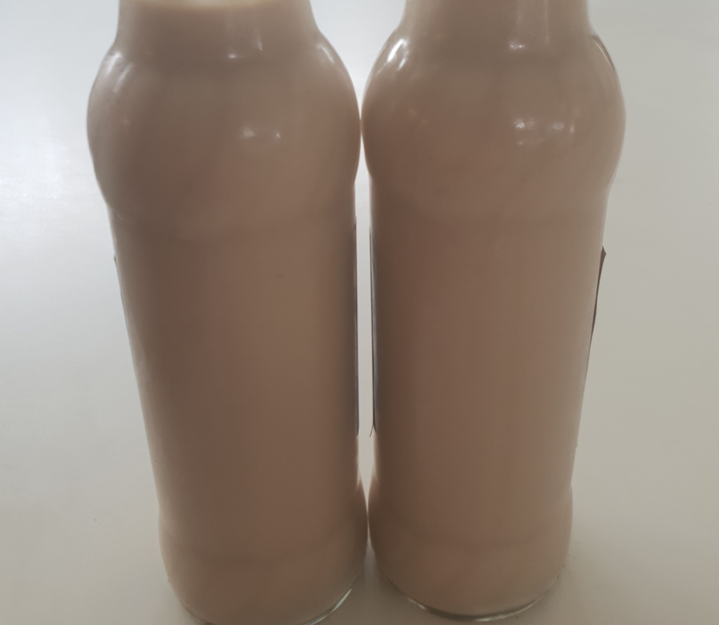 Bomuld Buks 'INClio' - Irish cream main image 1