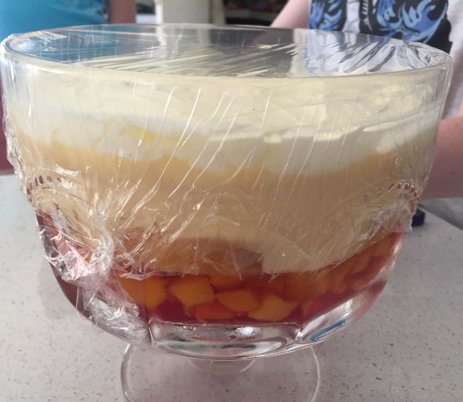 Perthchick66 Blog Trifle | bunch