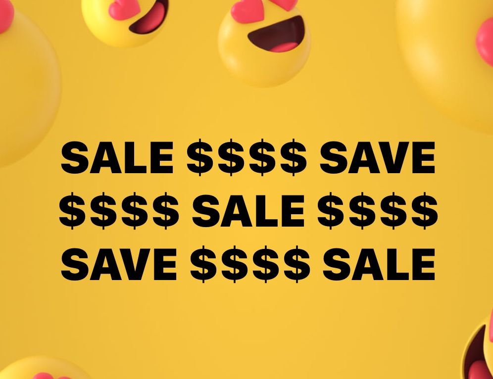 Free Money, Bargain Hunting & Comping bunch