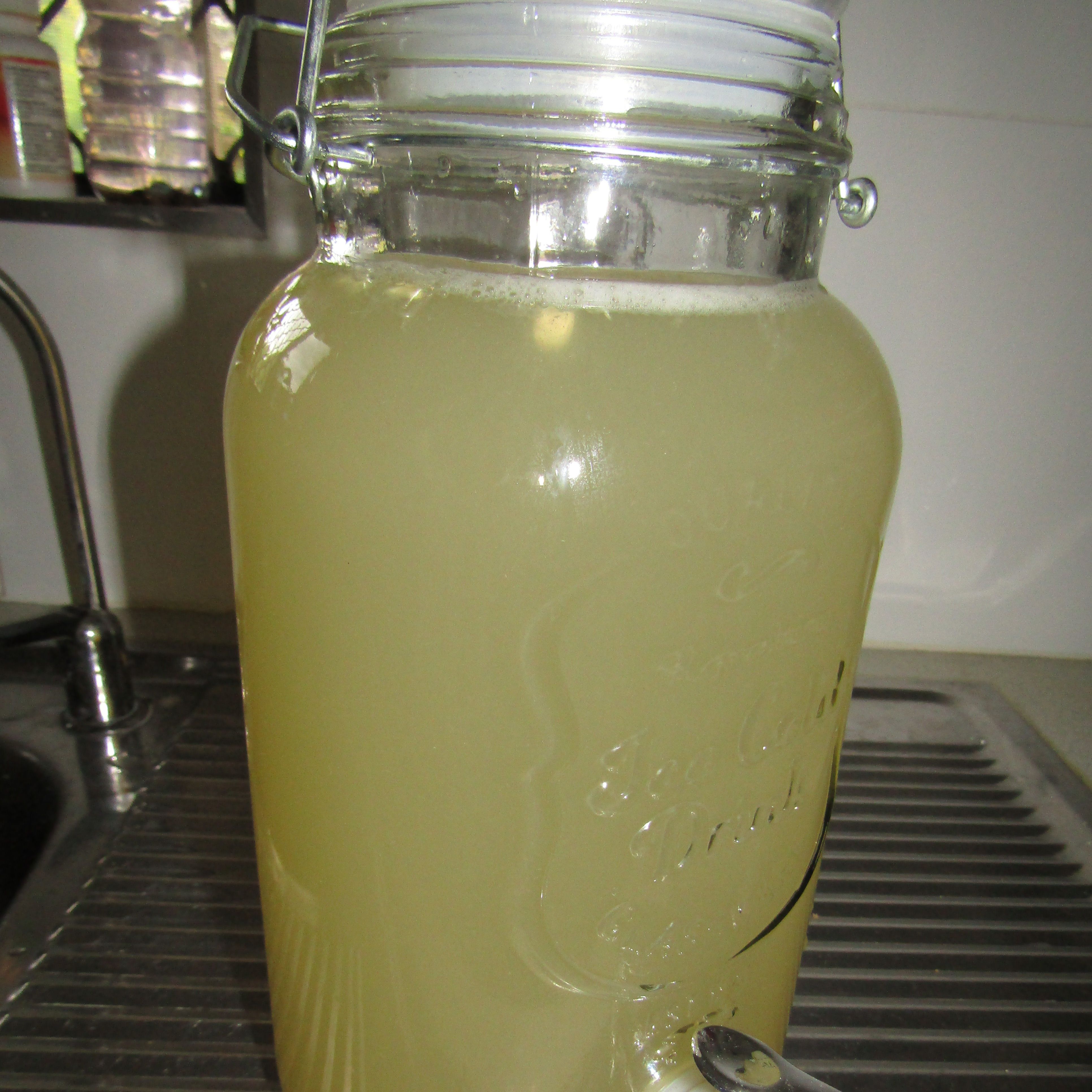 Homemade Lemonade | bunch