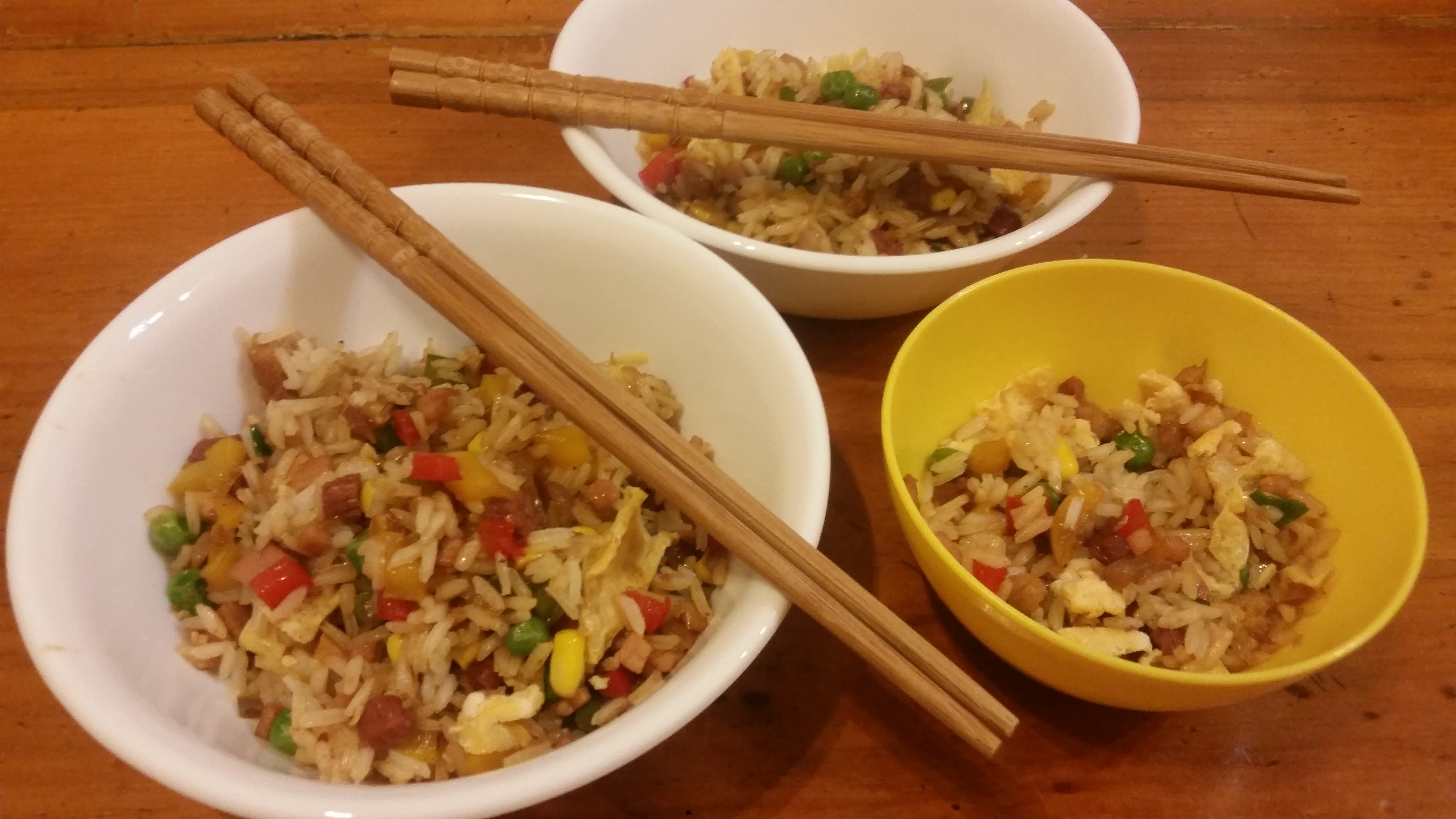Fried Rice Group Rice Fried Rice | bunch