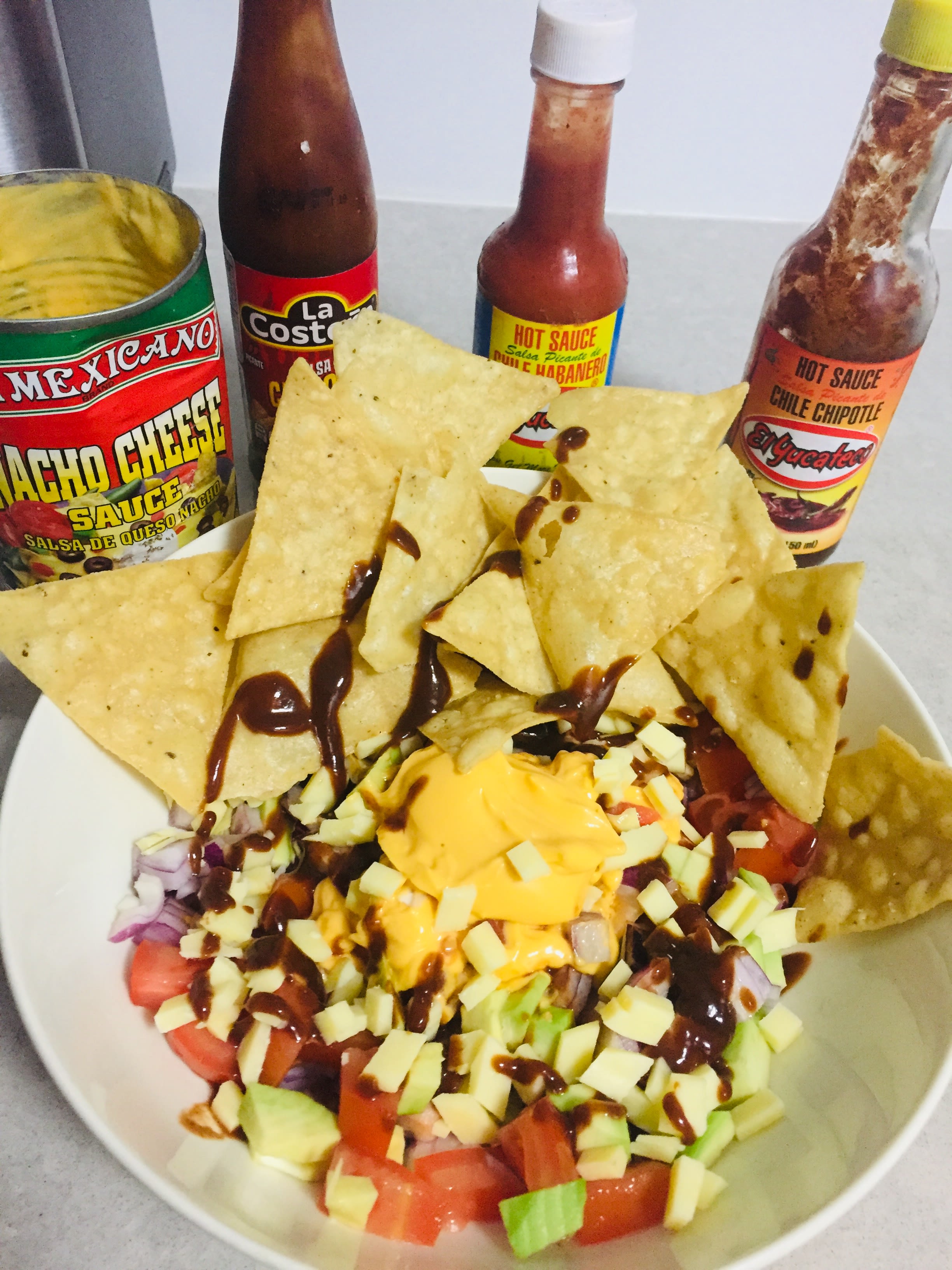 Salsa Dip | bunch