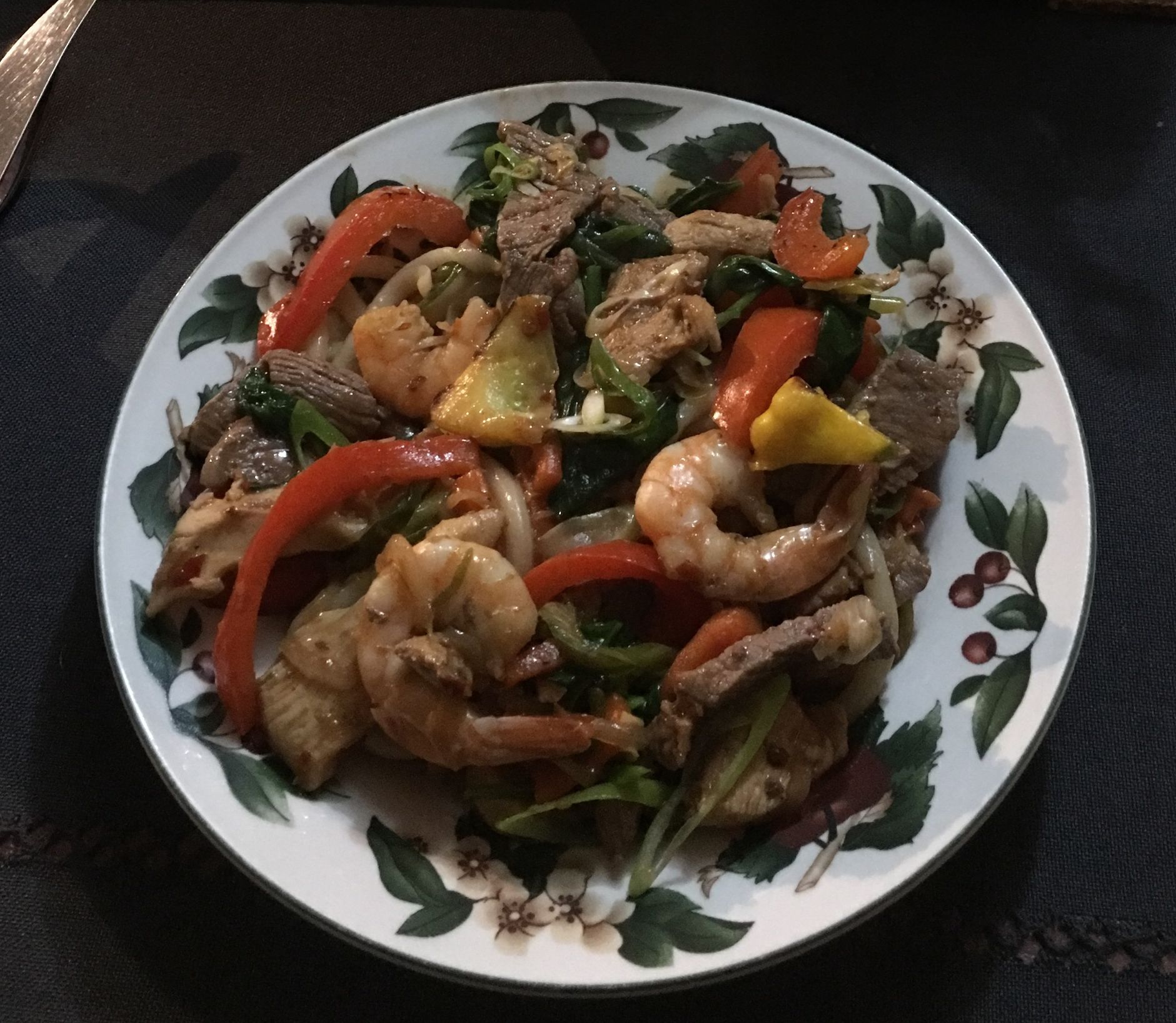 Chinese Stir-Fry | bunch