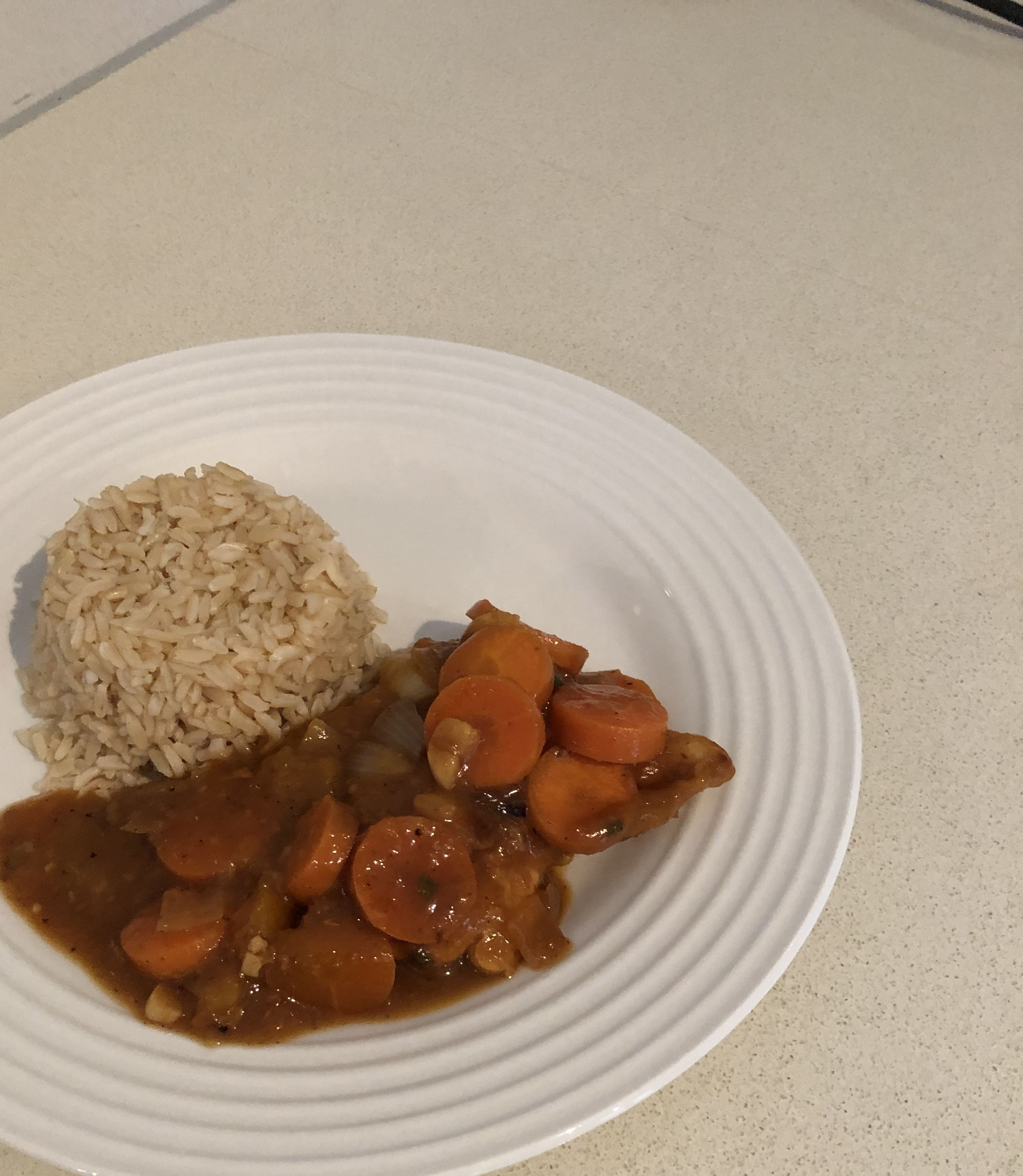 Ardmona apricot chicken recipe