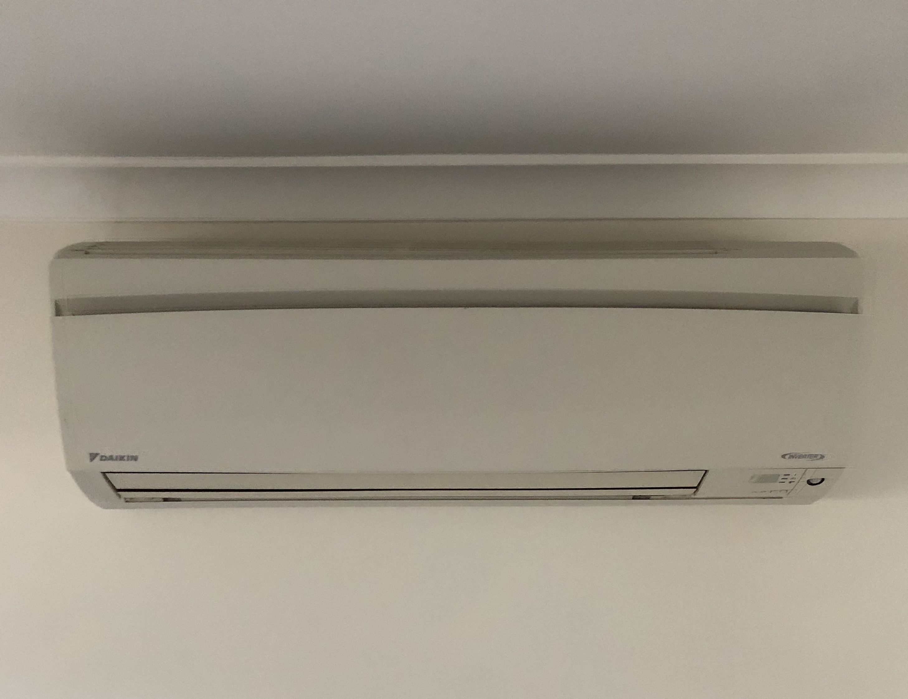 Running your AIR CONDITIONER Efficiently bunch