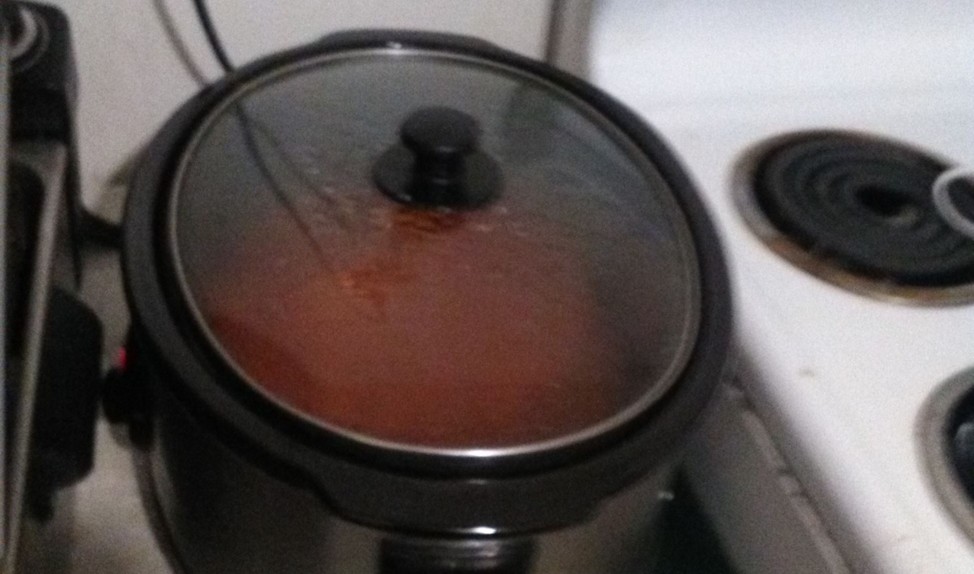 Oven to Slow Cooker Conversions bunch