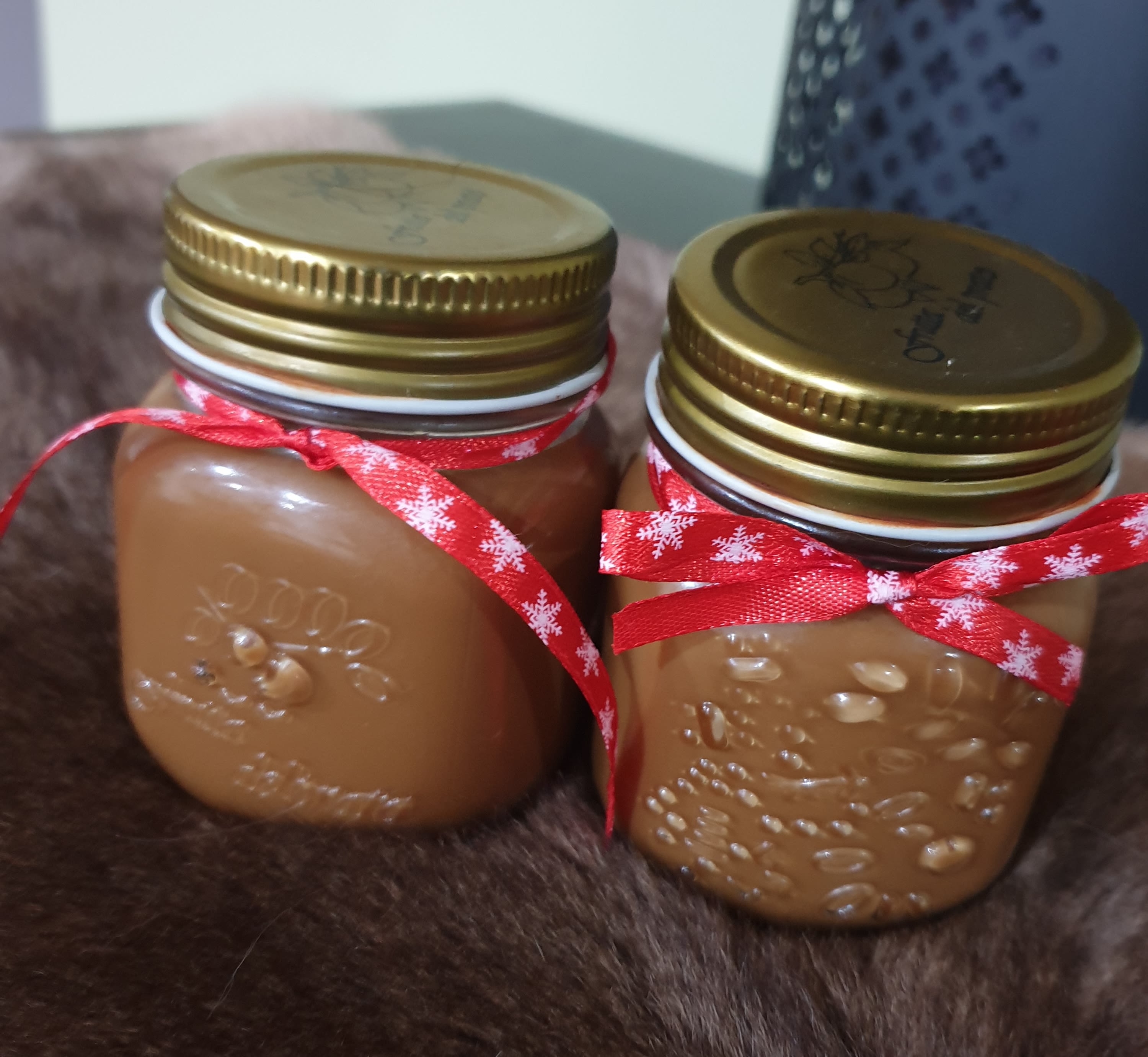 Homemade Christmas Gifts | bunch
