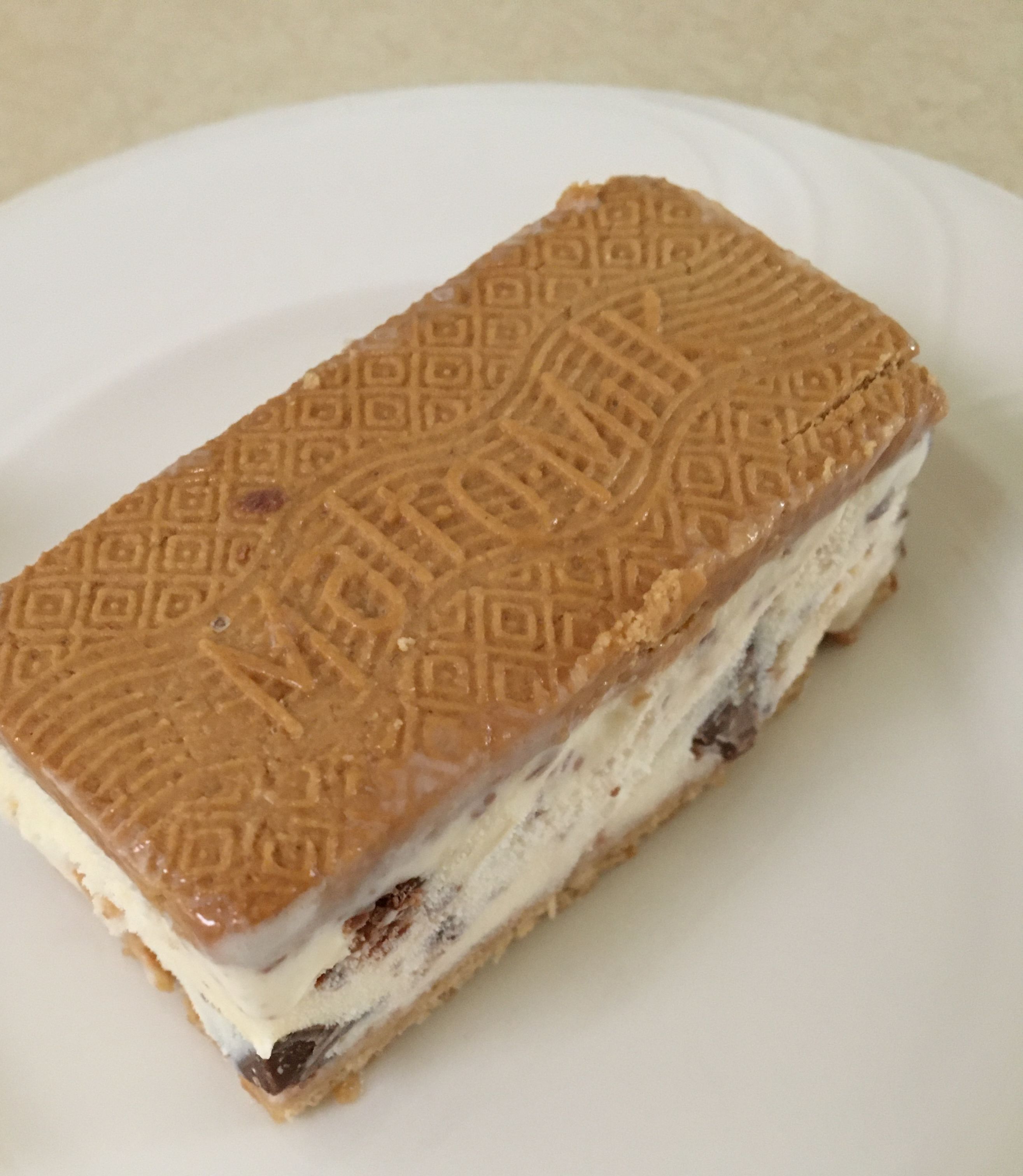Ice Cream Slice bunch