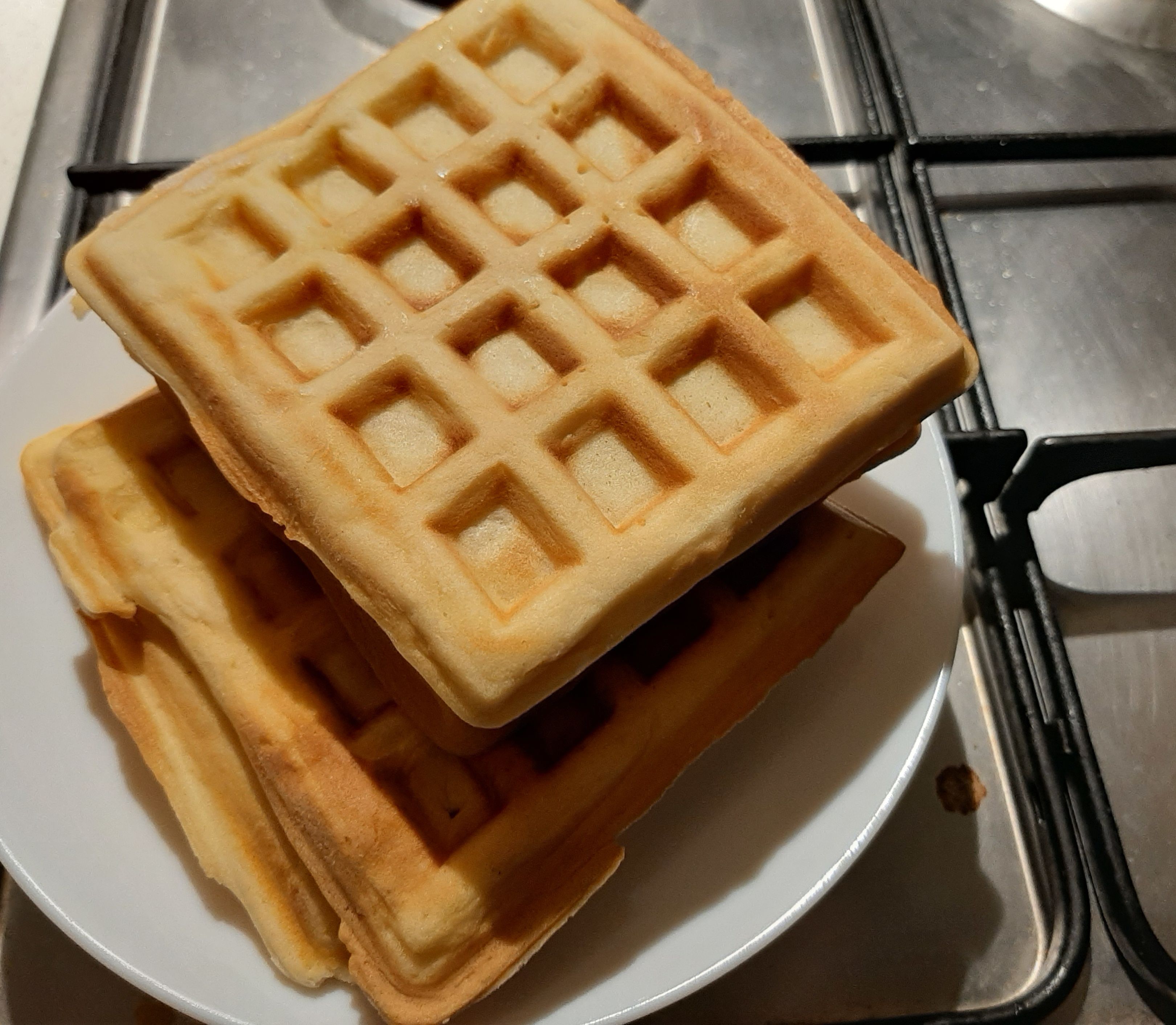 Waffles | bunch