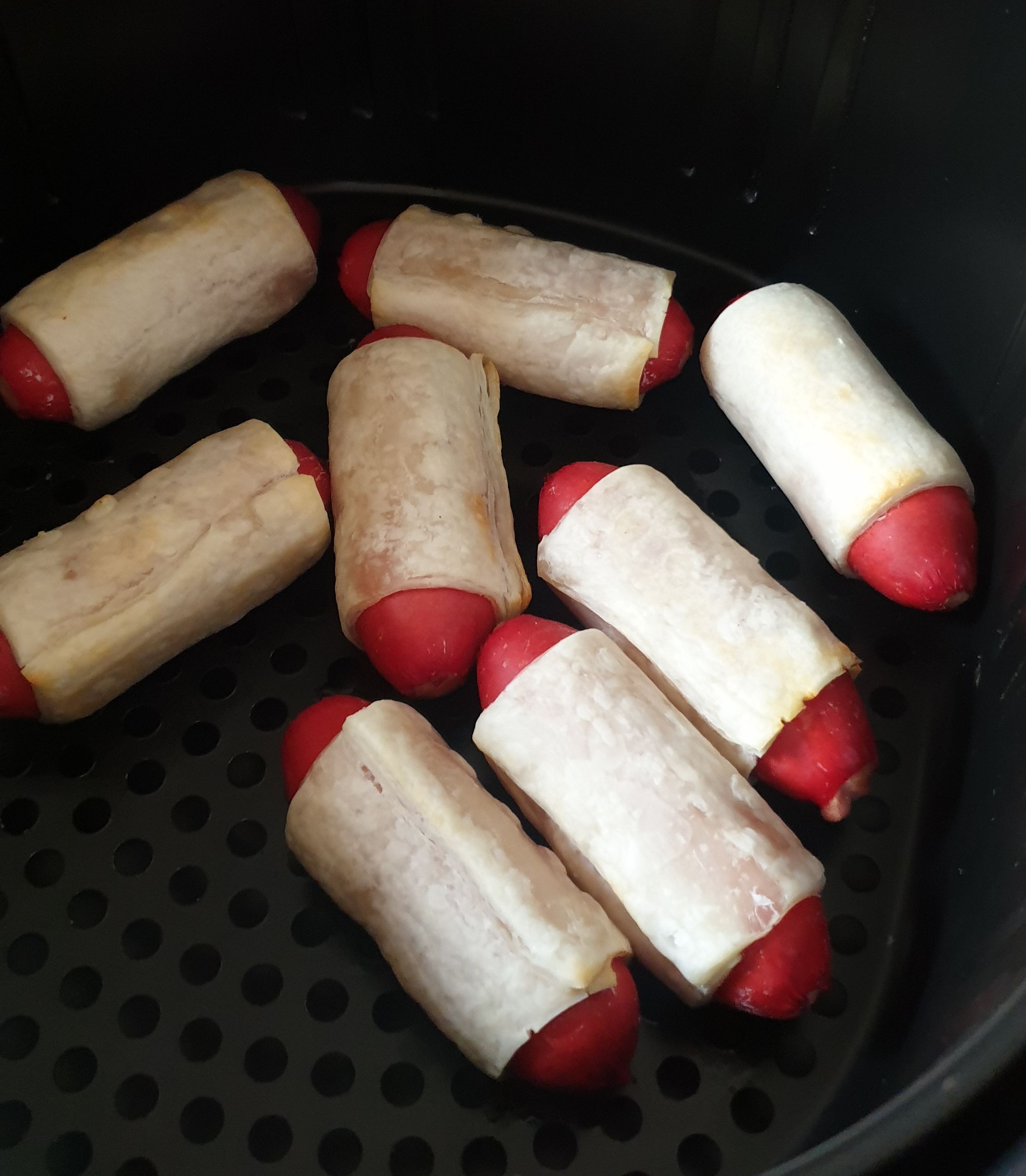 Cheesy Hot Dogs Recipe Woolworths