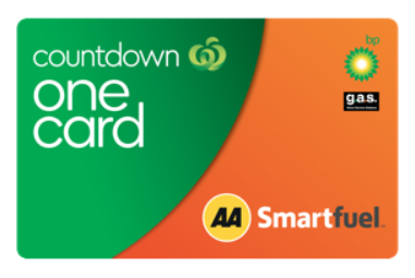 Onecard number
