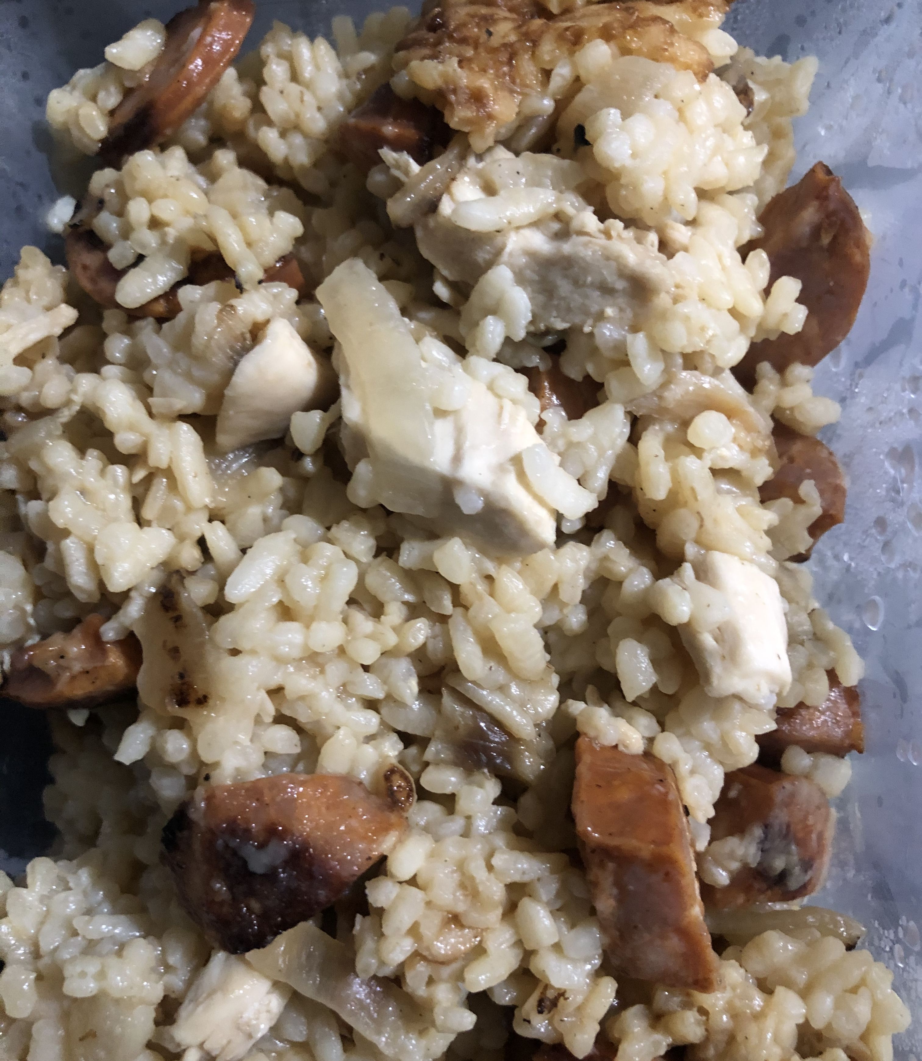 Cookidoo Rice Risotto Rice Cooker Risotto | bunch