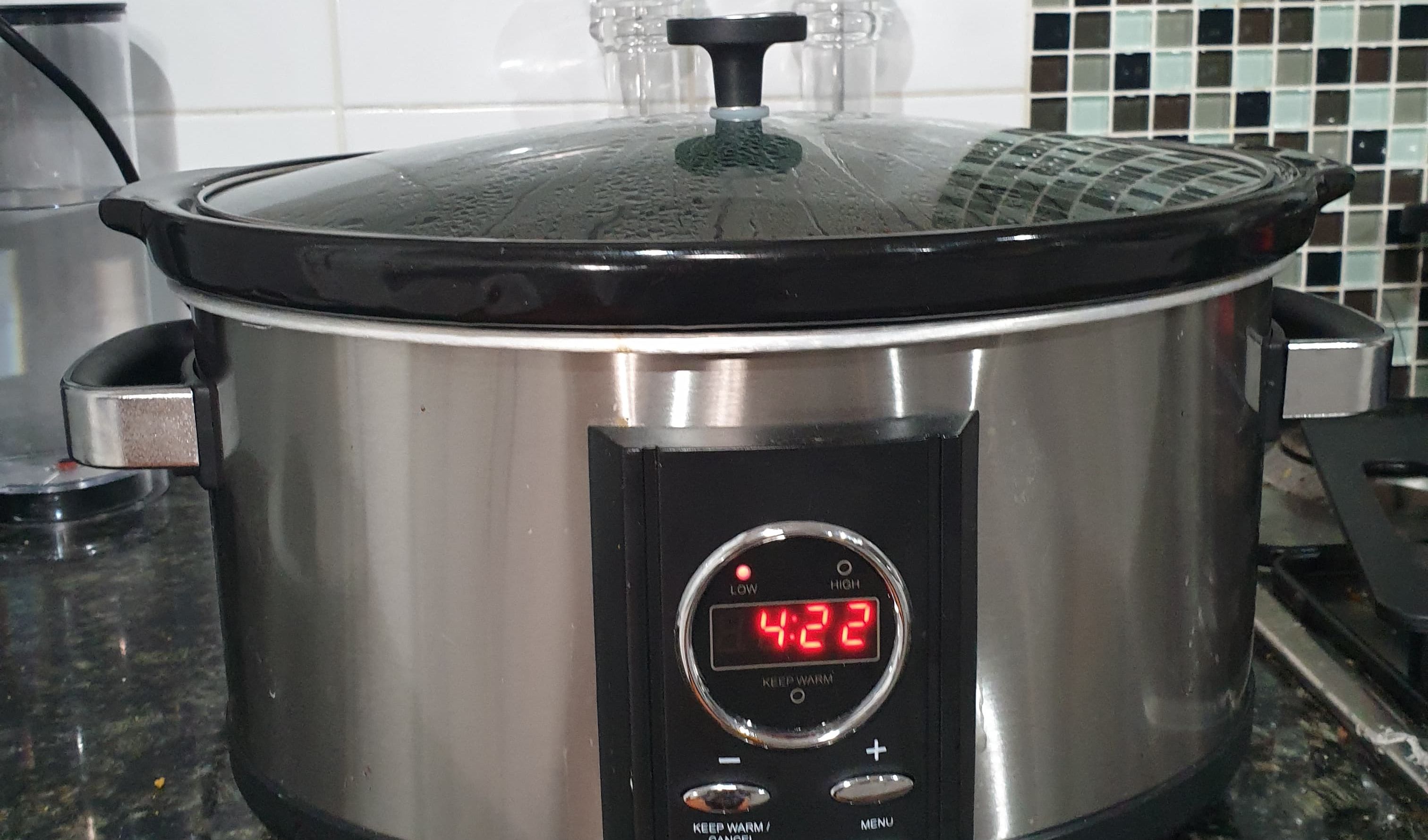 Slow Cooking Obsession - Tips and Tricks | bunch