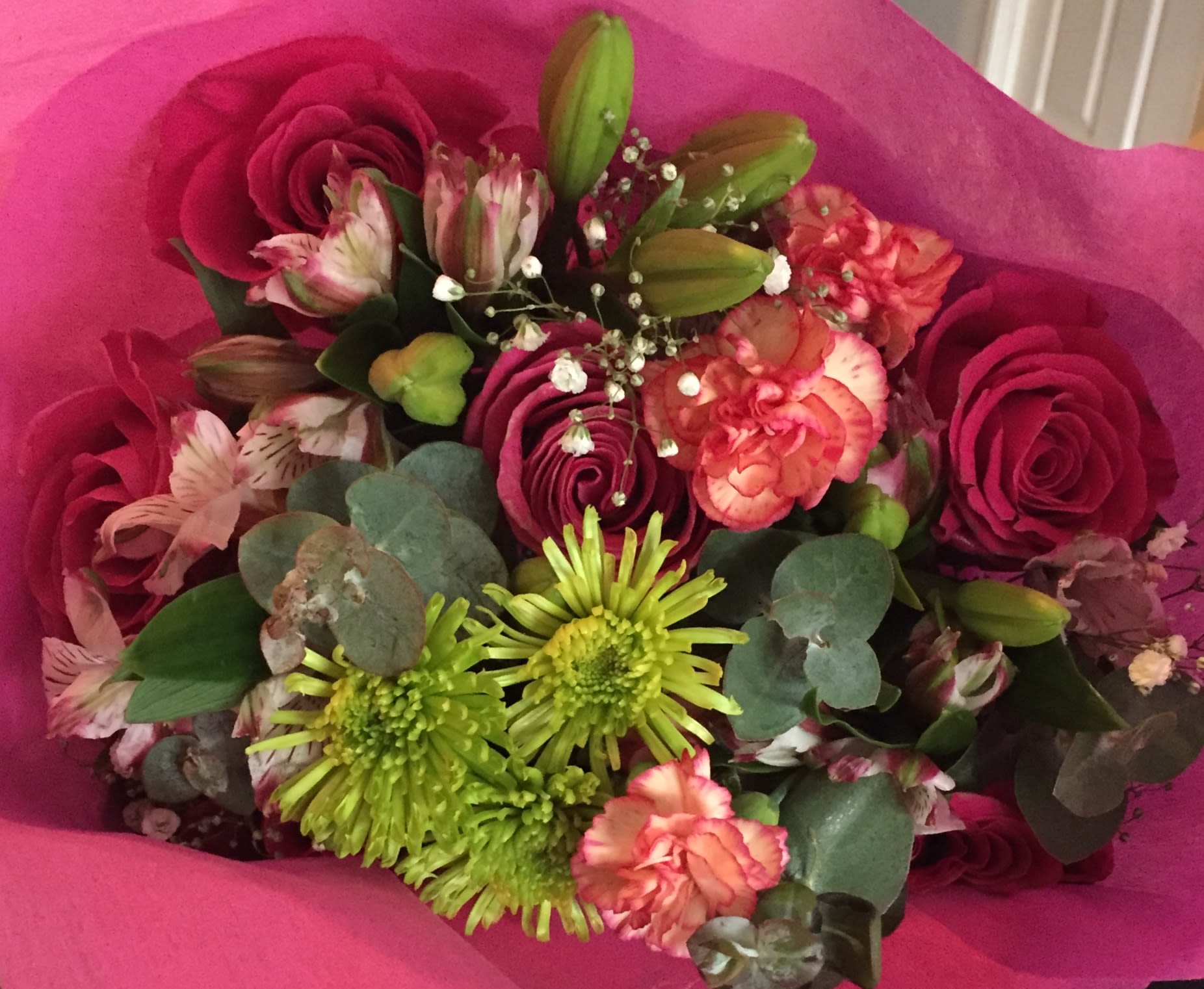 Caring For Your Cut Flowers Bunch Caring For Your Cut Flowers Bunch
