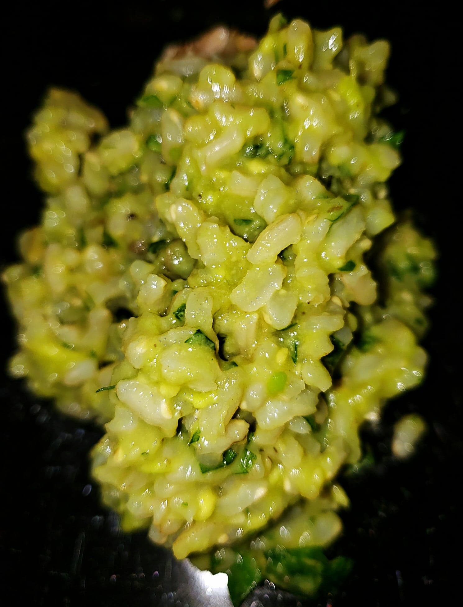 Avo Rice | bunch