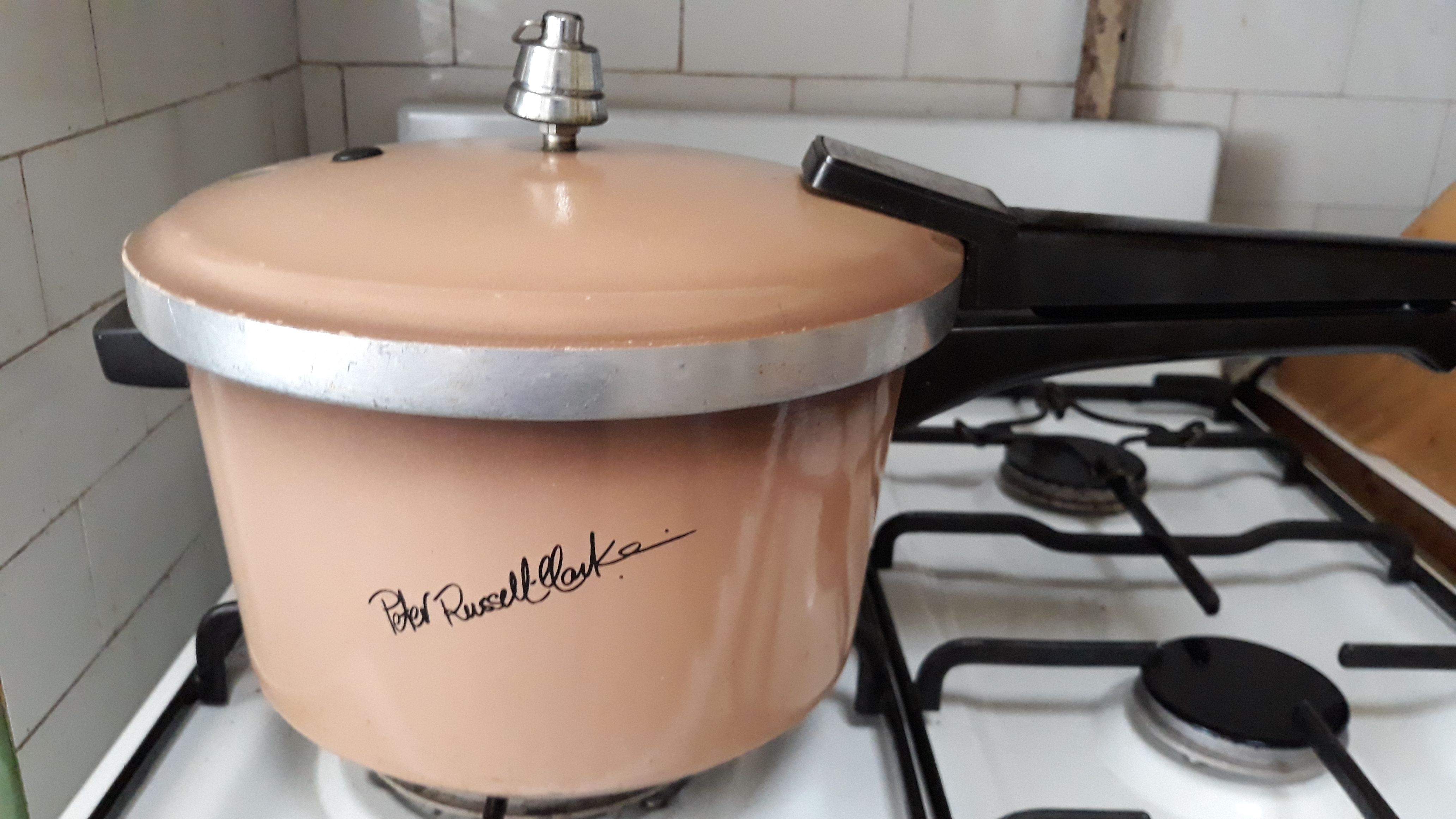 My Pressure Cooker bunch