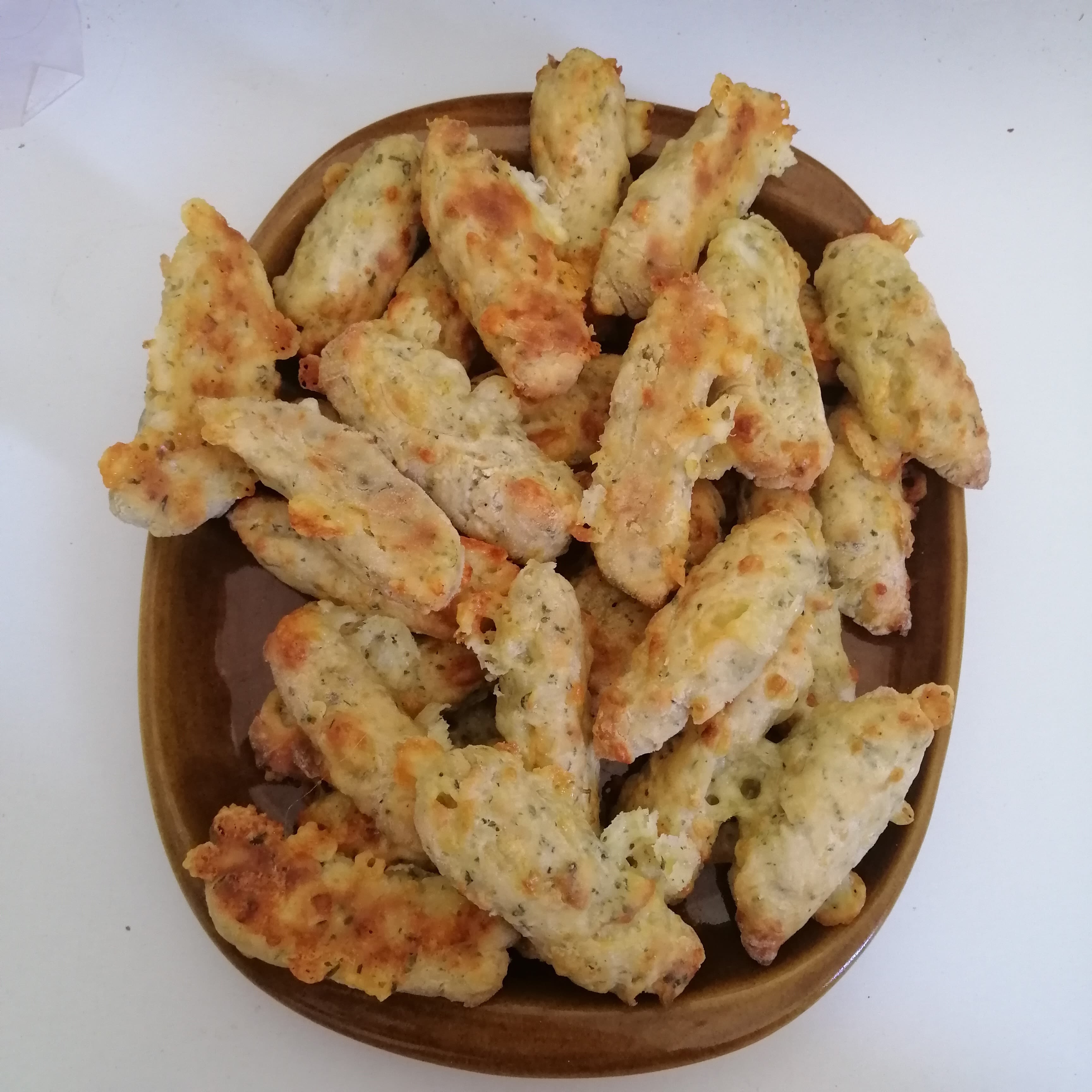 Cheese Fingers | bunch