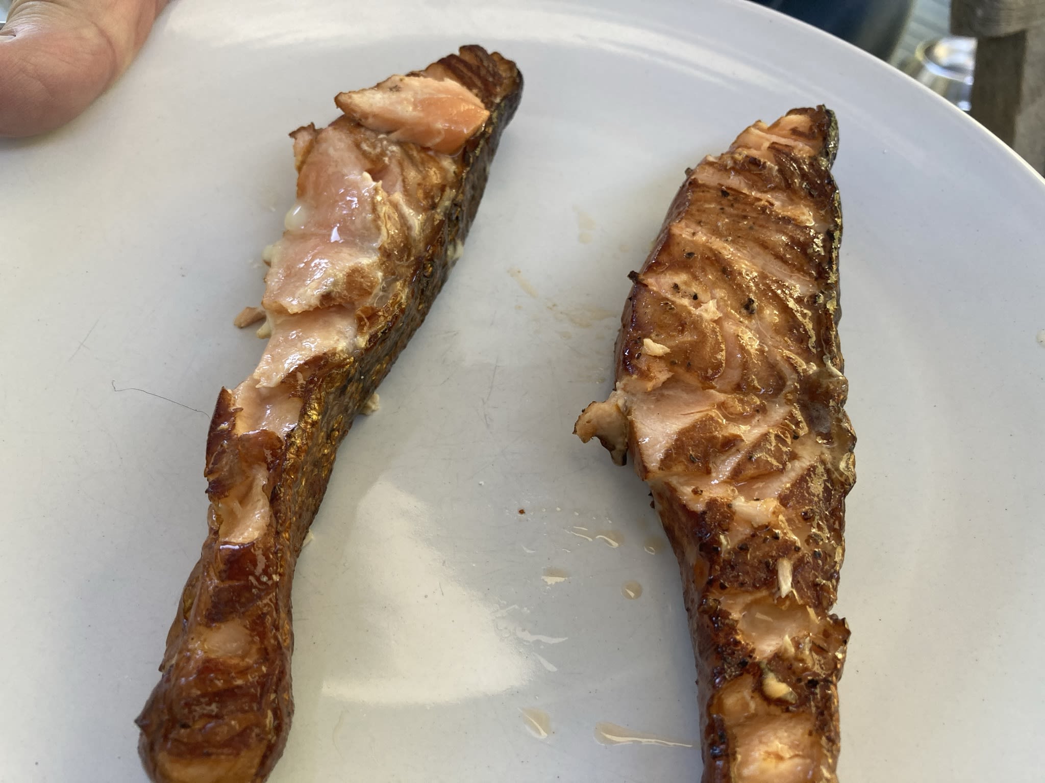 Home Smoking Salmon | bunch