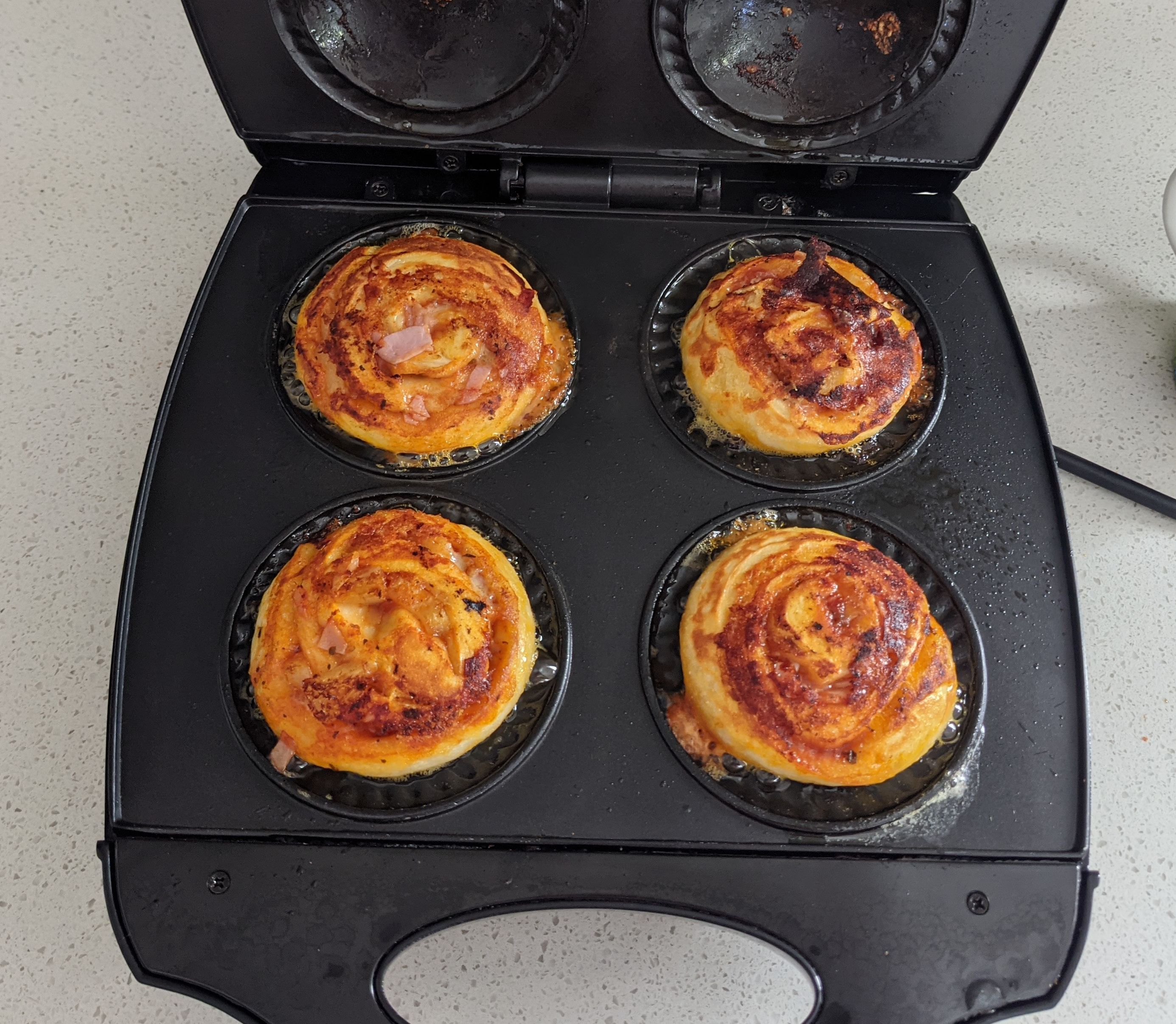 Kmart Pie Maker Recipes Dessert Deporecipe.co