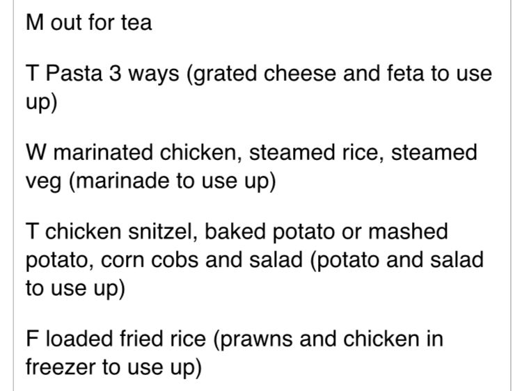 Meal Planning To Save Money Bunch meal-planning-to-save-money-bunch
