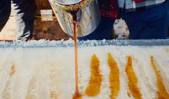 10 ideas for maple syrup | bunch