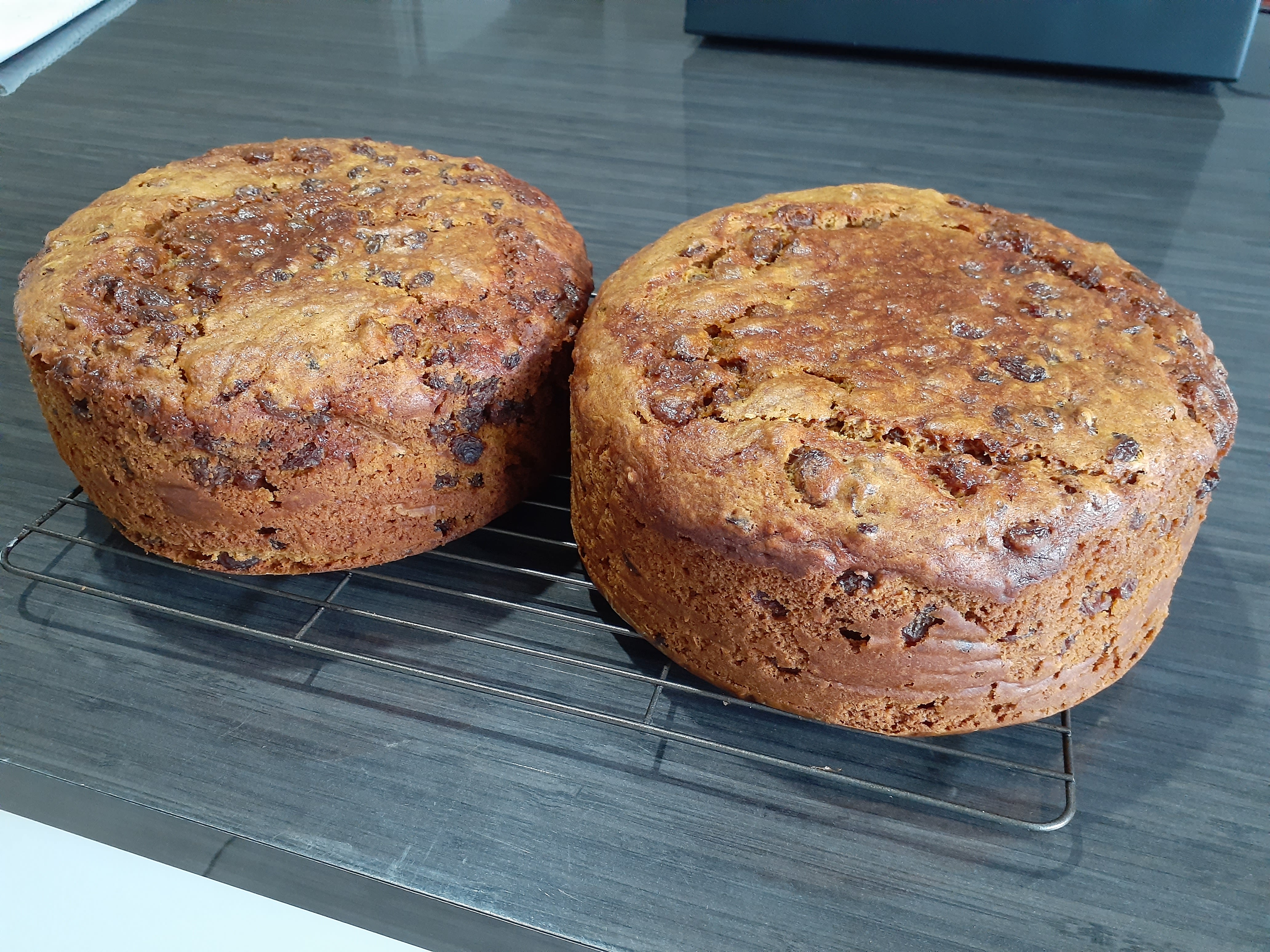 Boiled Pumpkin Fruitcake Bunch boiled-pumpkin-fruitcake-bunch