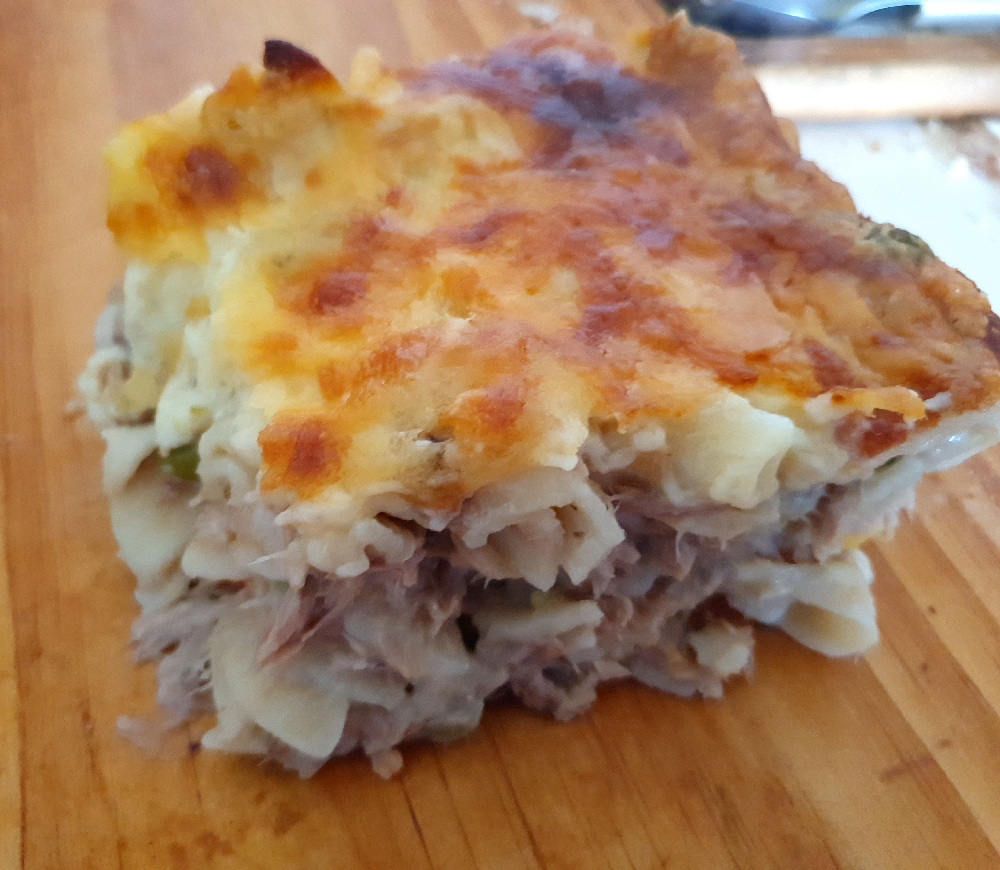 Woolworths Recipe Easy Tuna Pasta Bake Deporecipe.co