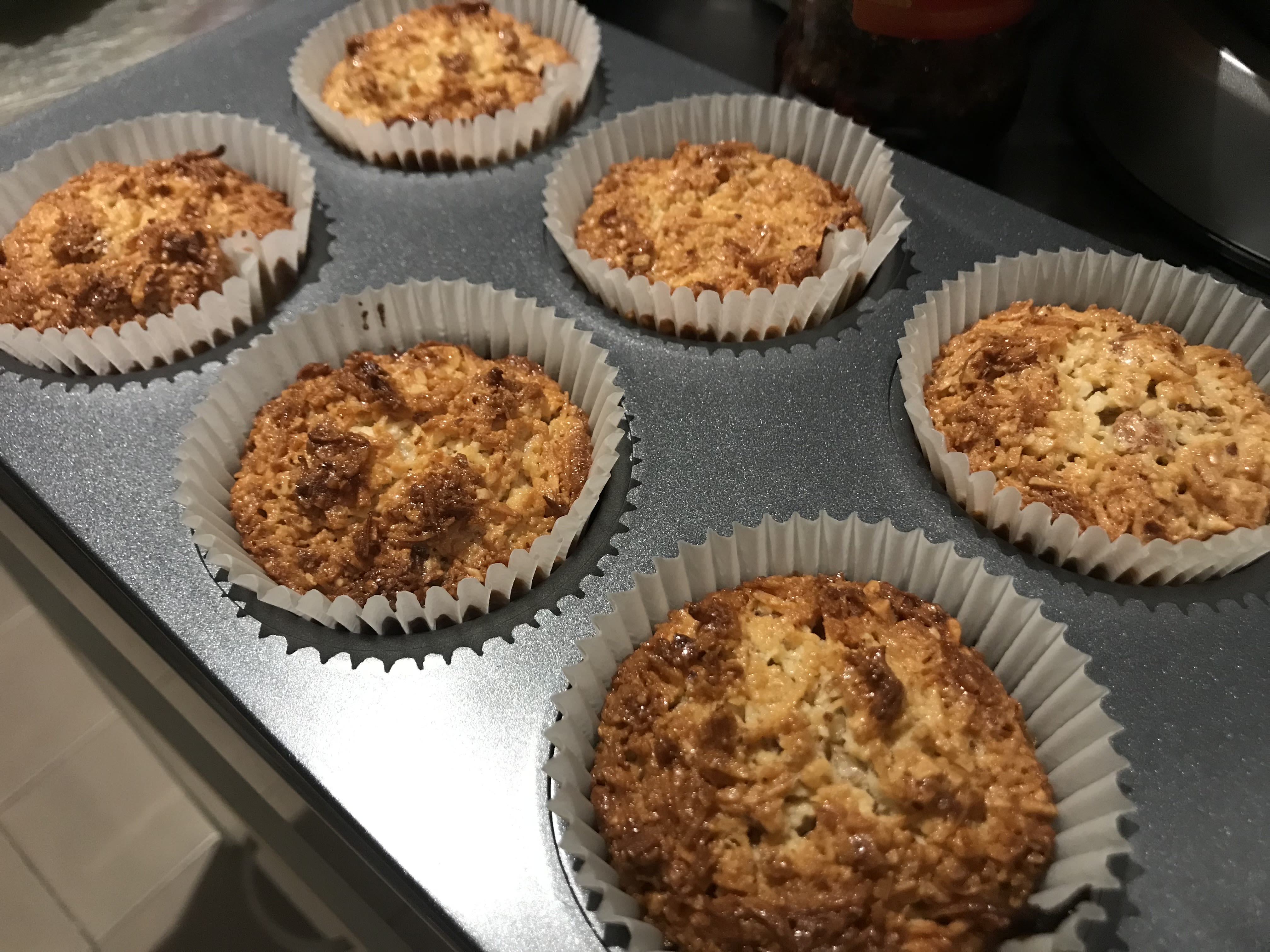 Macaroons | bunch