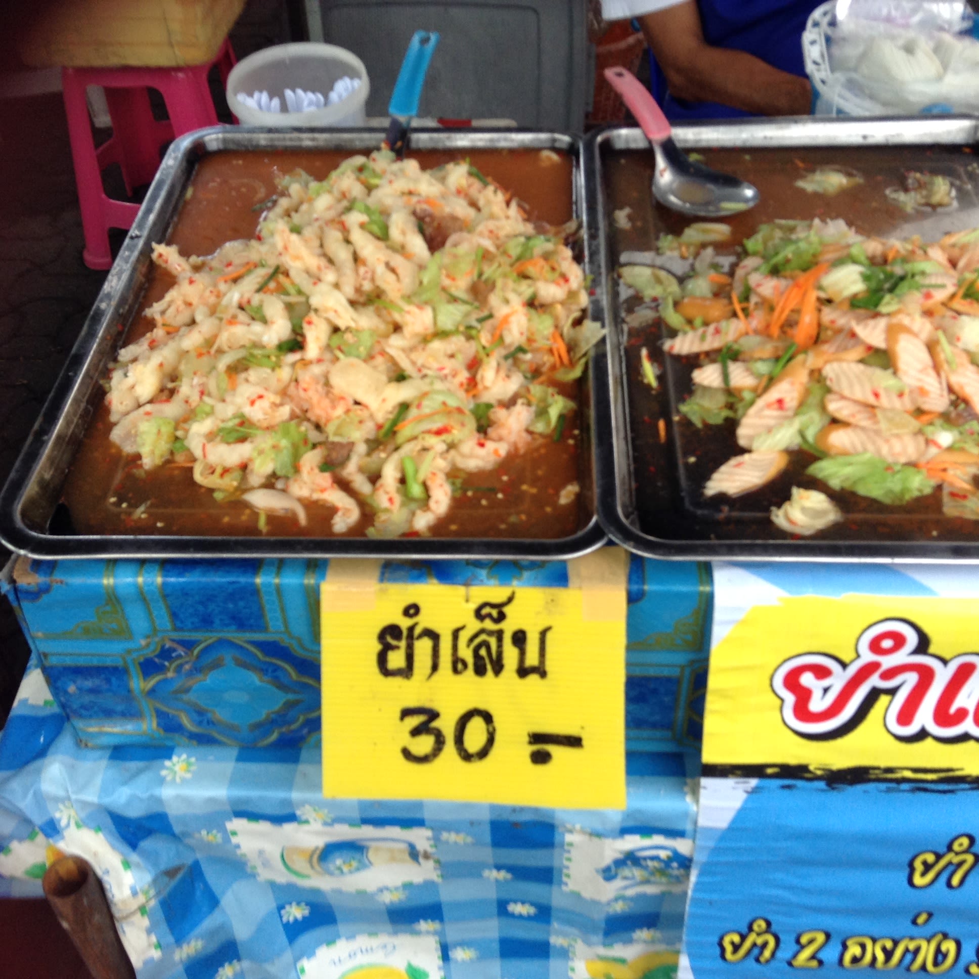 Thai Street Food in Thailand | bunch