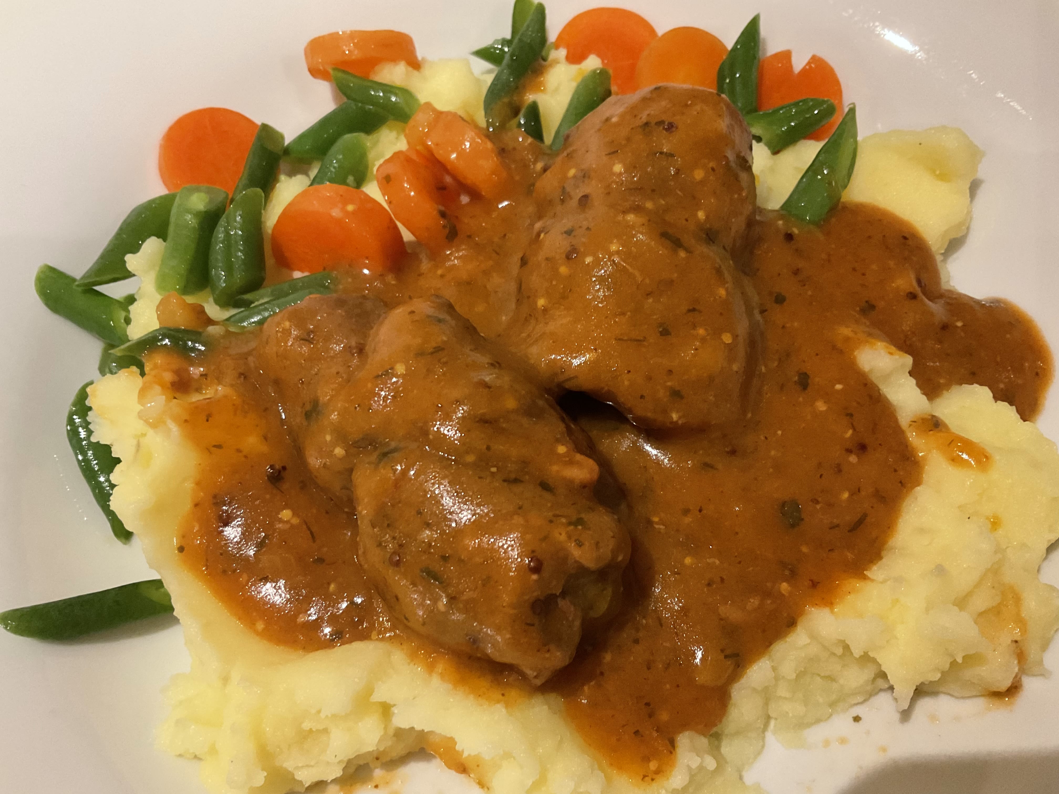 Beef Roulade | bunch