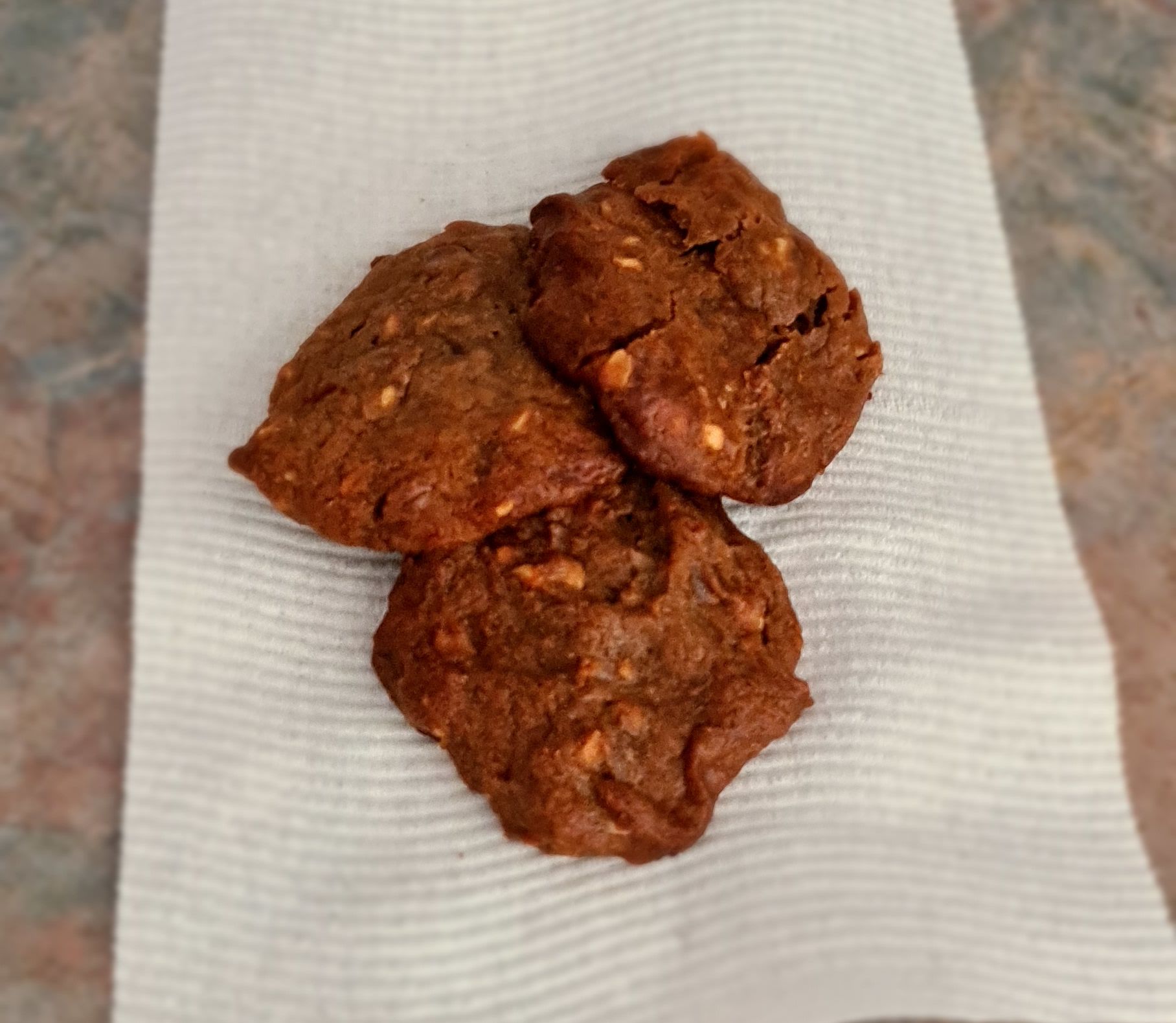 Protein Cookies - Woolworths | bunch