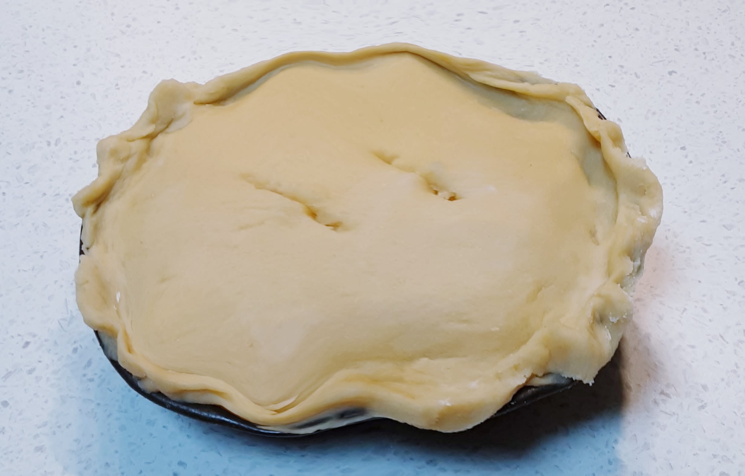 Easiest Pastry Recipe Ever bunch