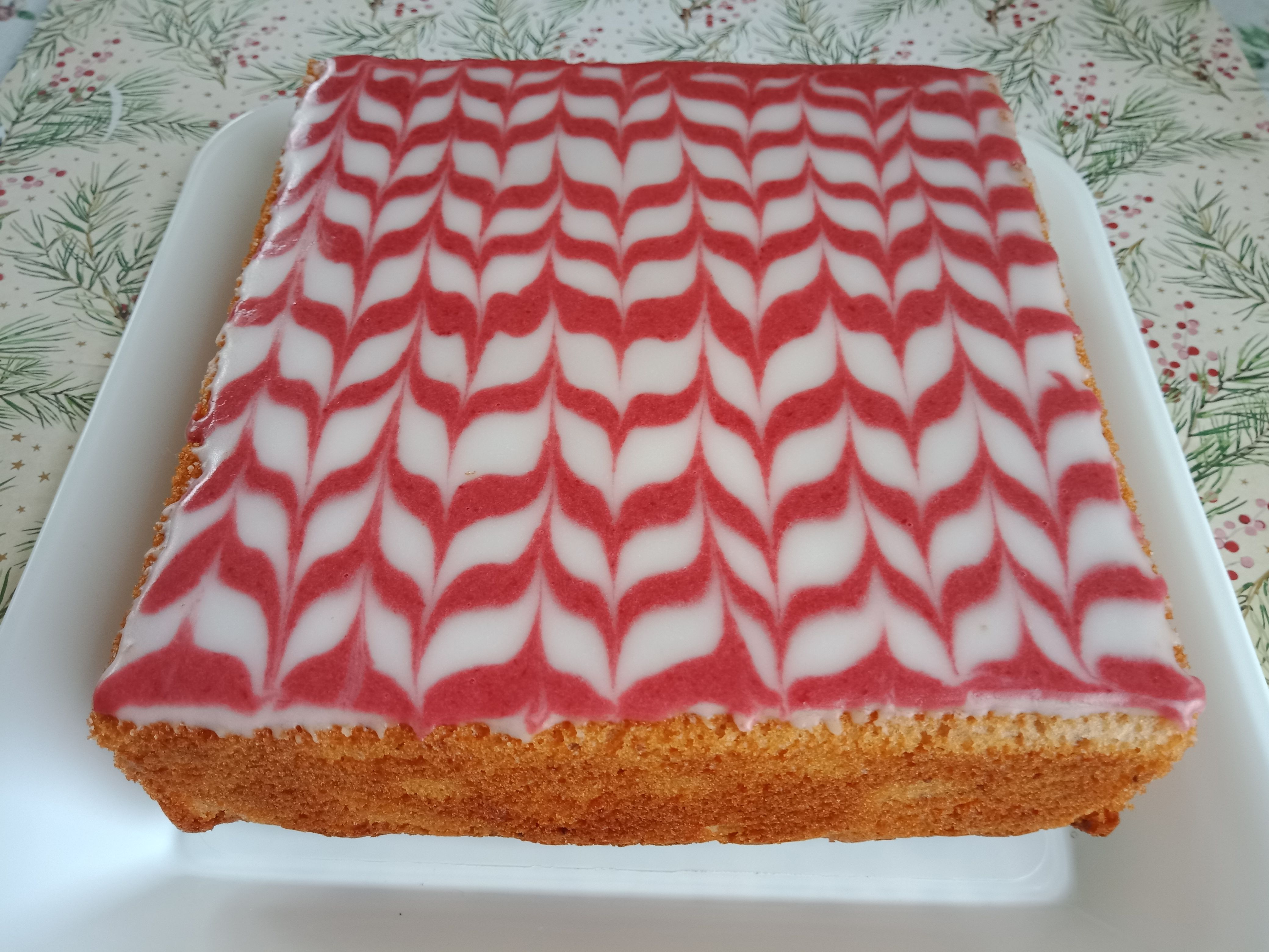 Strawberry Yoghurt Cake Bunch strawberry-yoghurt-cake-bunch