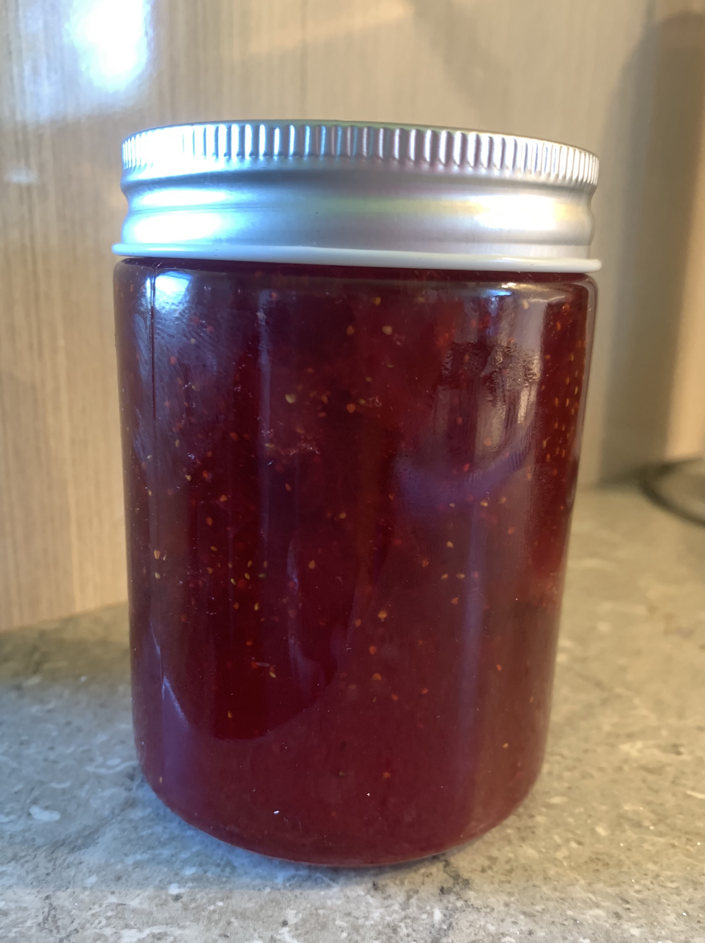 Strawberry Jam🍓 | bunch