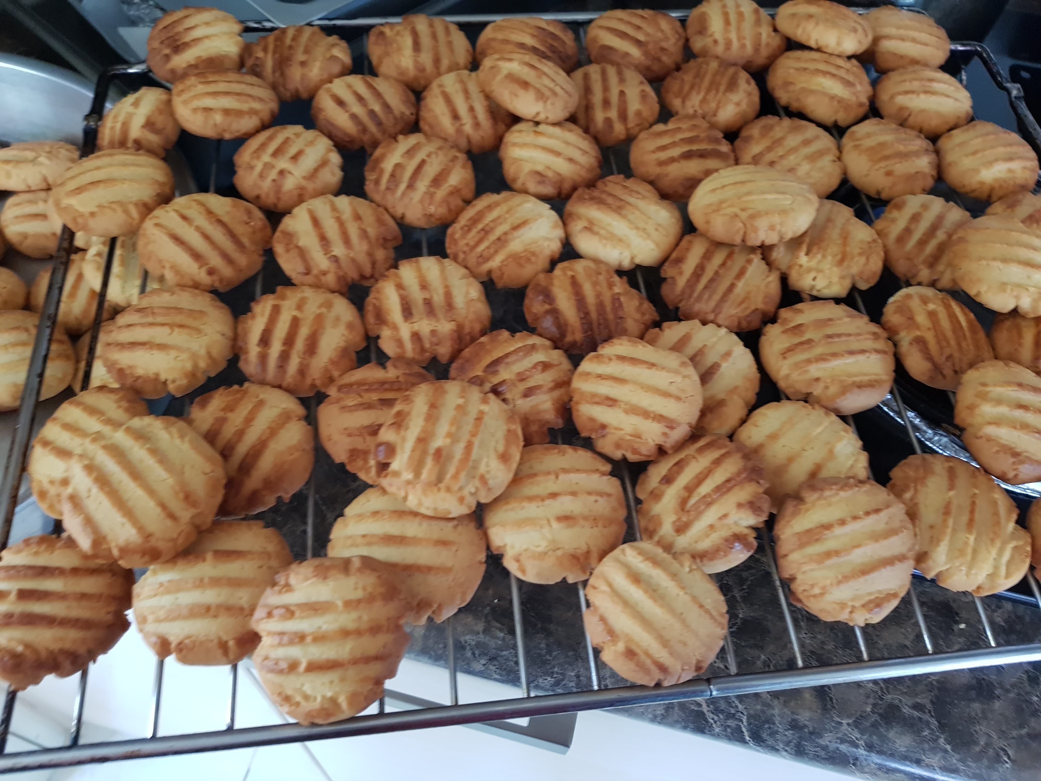 Cookies | bunch