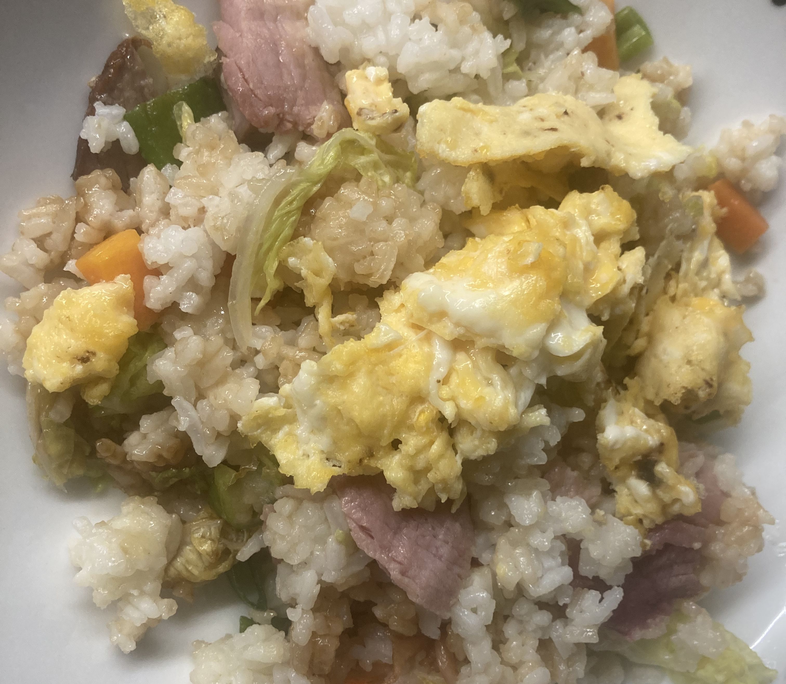 Fried Rice Group Rice Fried Rice | bunch