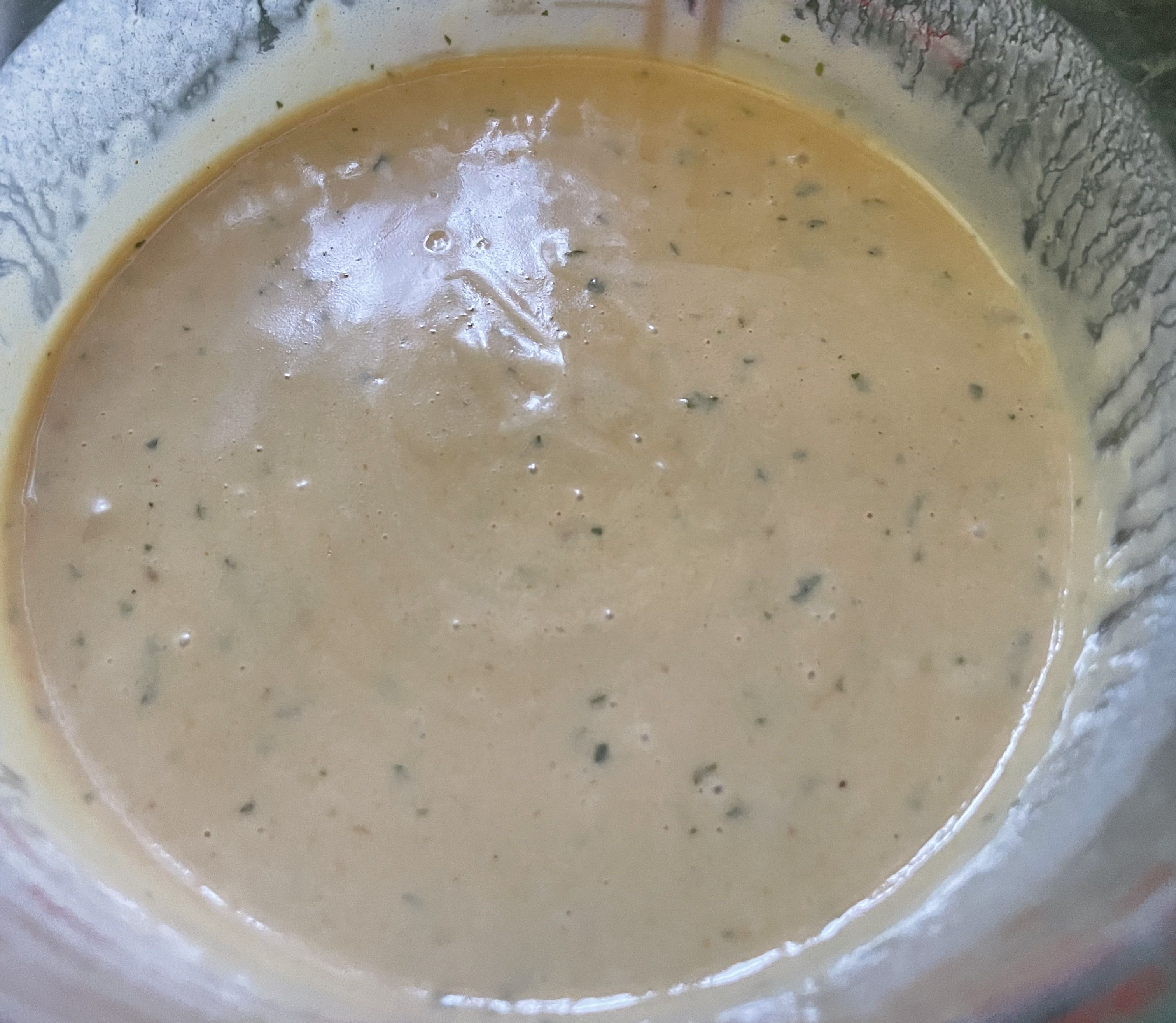 English Diane Gravy bunch