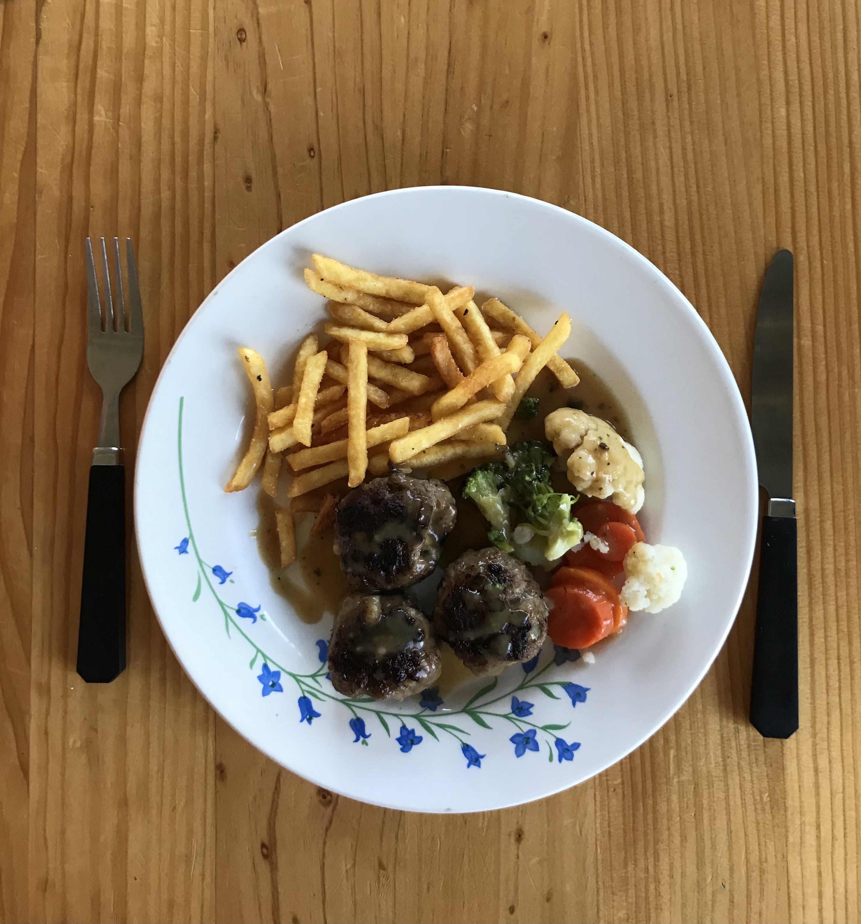 Beef rissoles | bunch