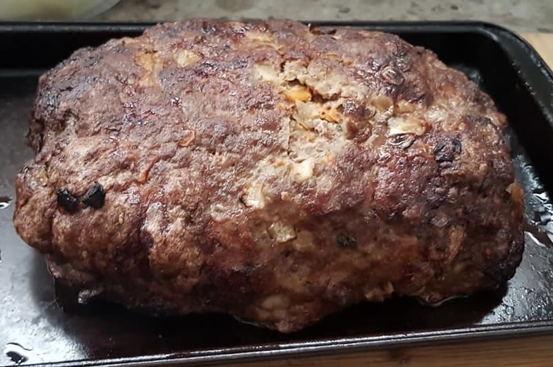 Tag Meatloaf Meatloaf | bunch