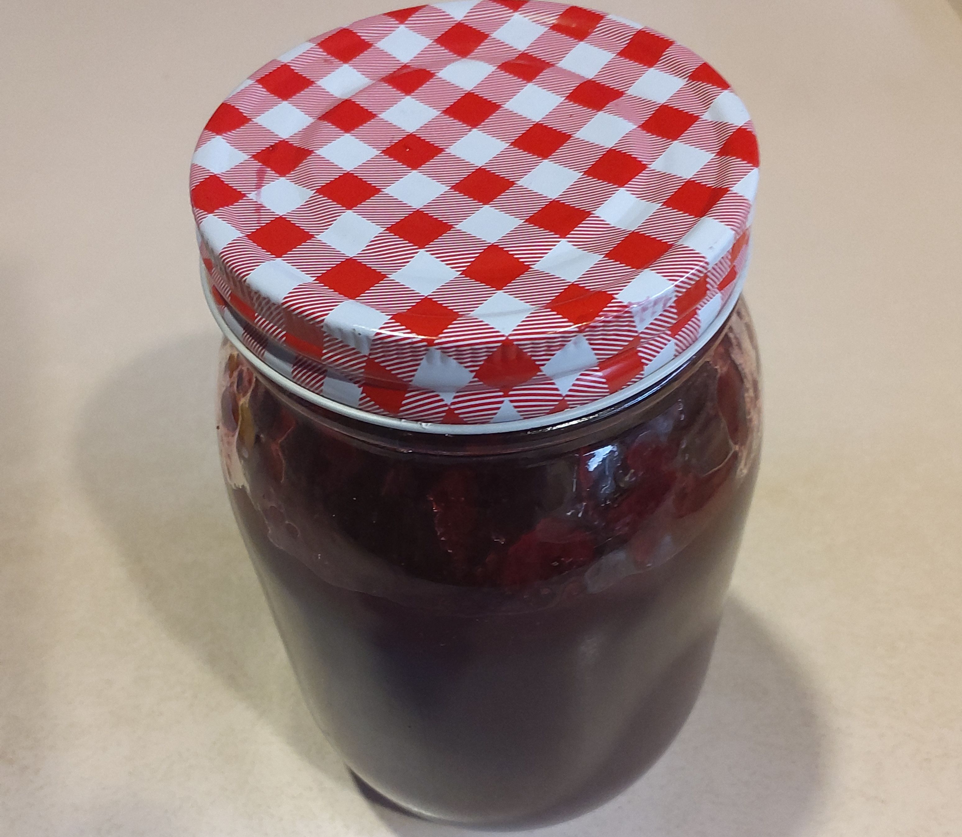 Plum Jam | bunch
