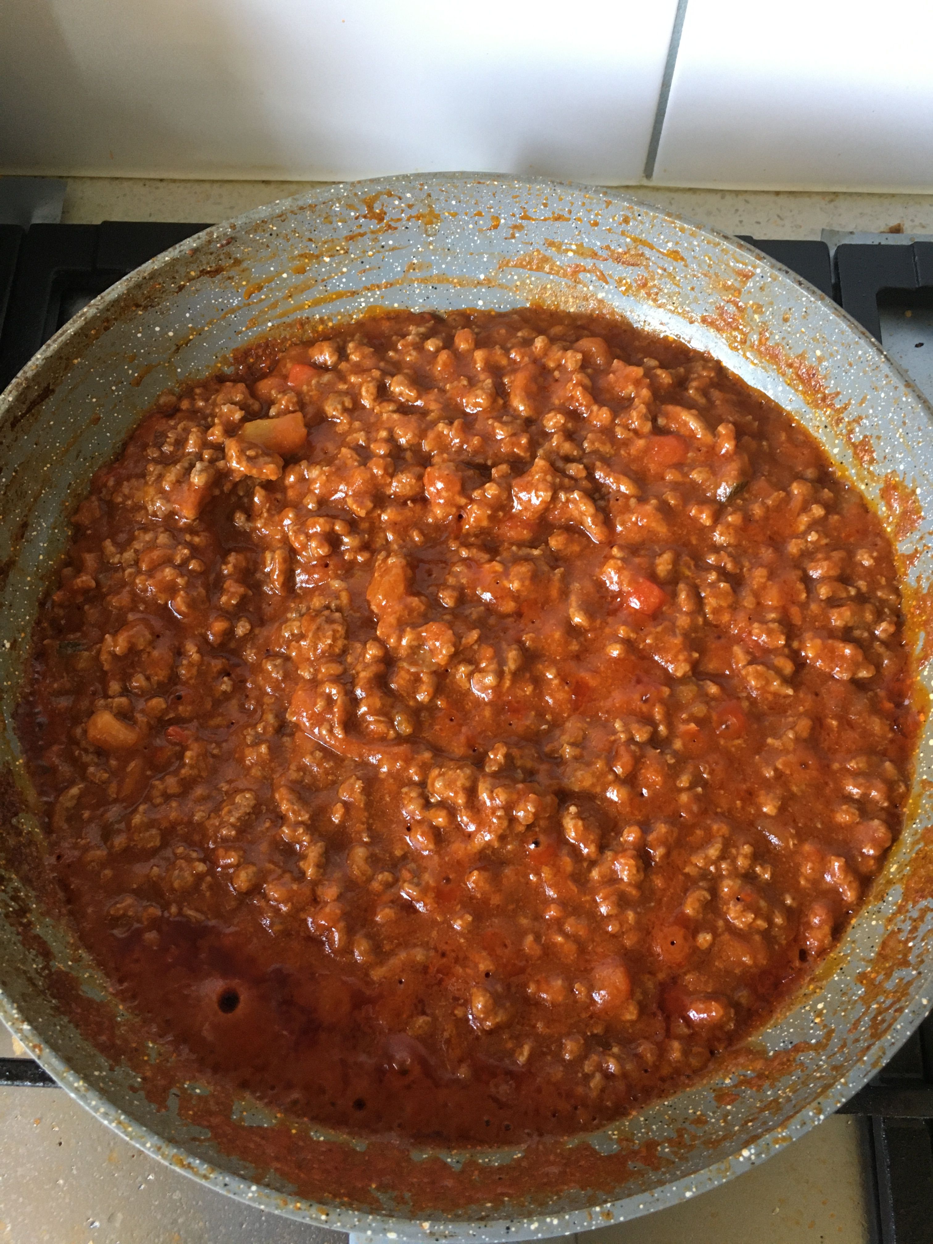 Cooking with Beef Mince | bunch