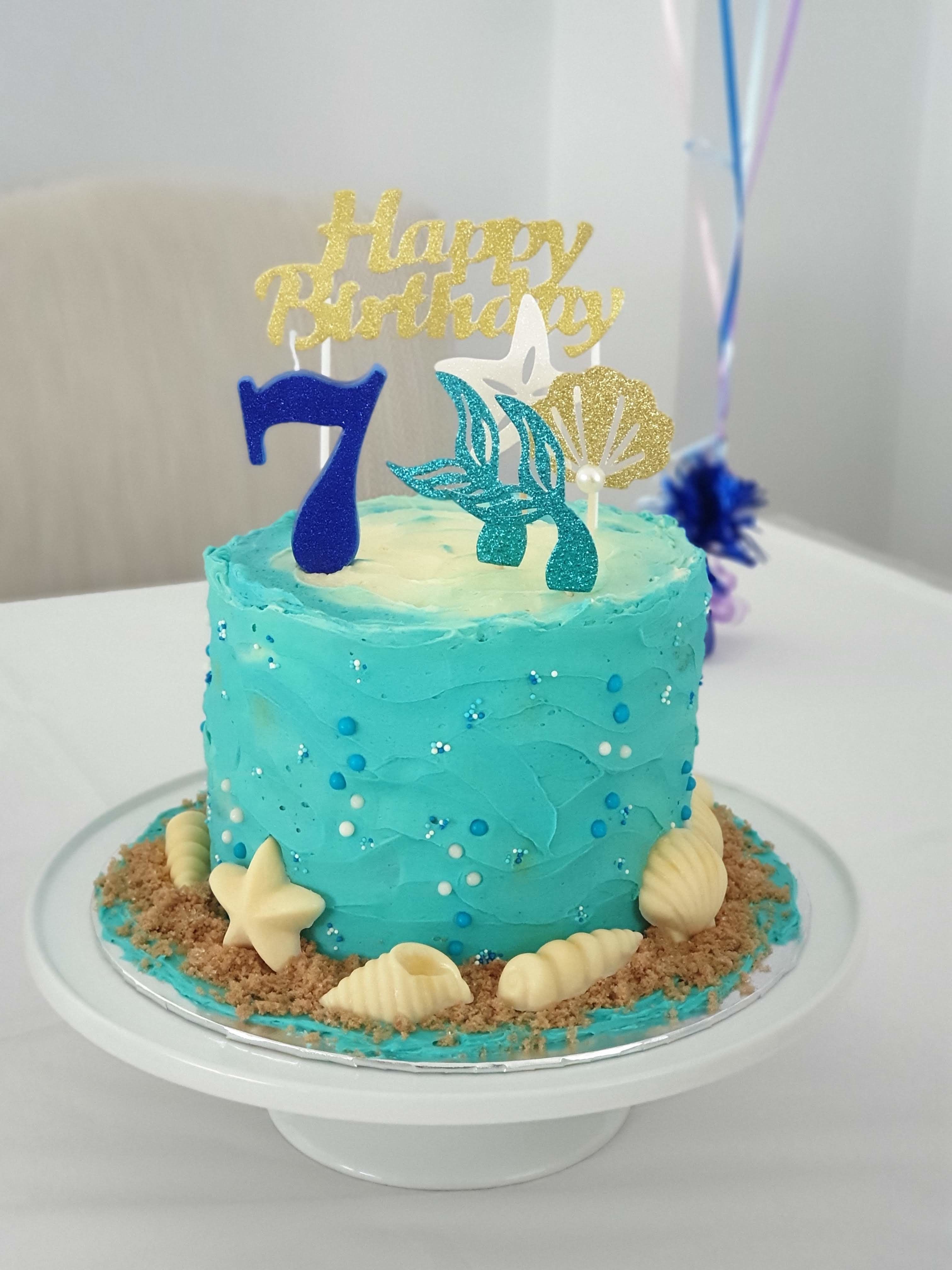 31 Two Wild Birthday Cake Ideas : Simple Two Wild Cake