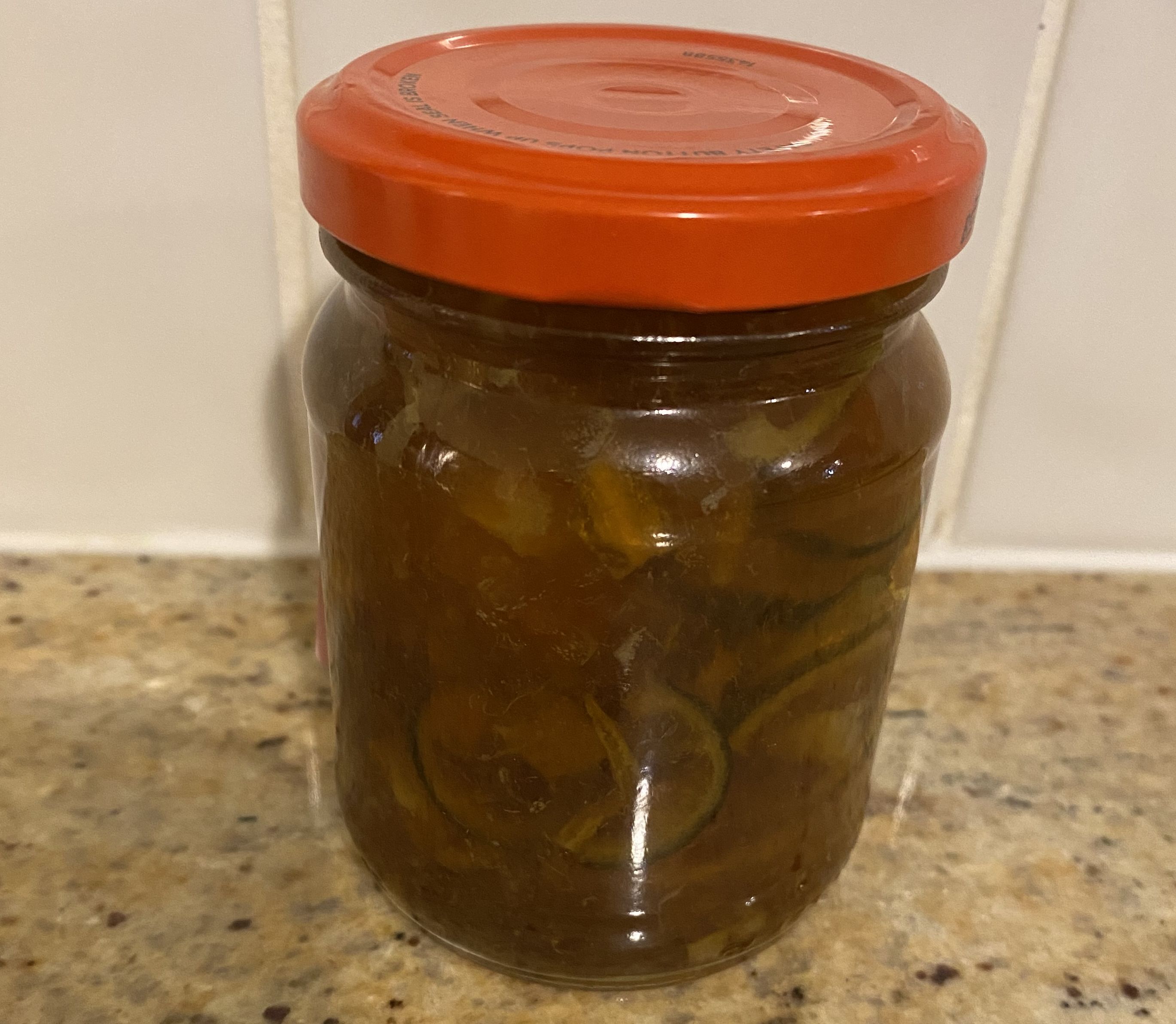 Kaffir Lime Marmalade Recipe Nz Home Alqu